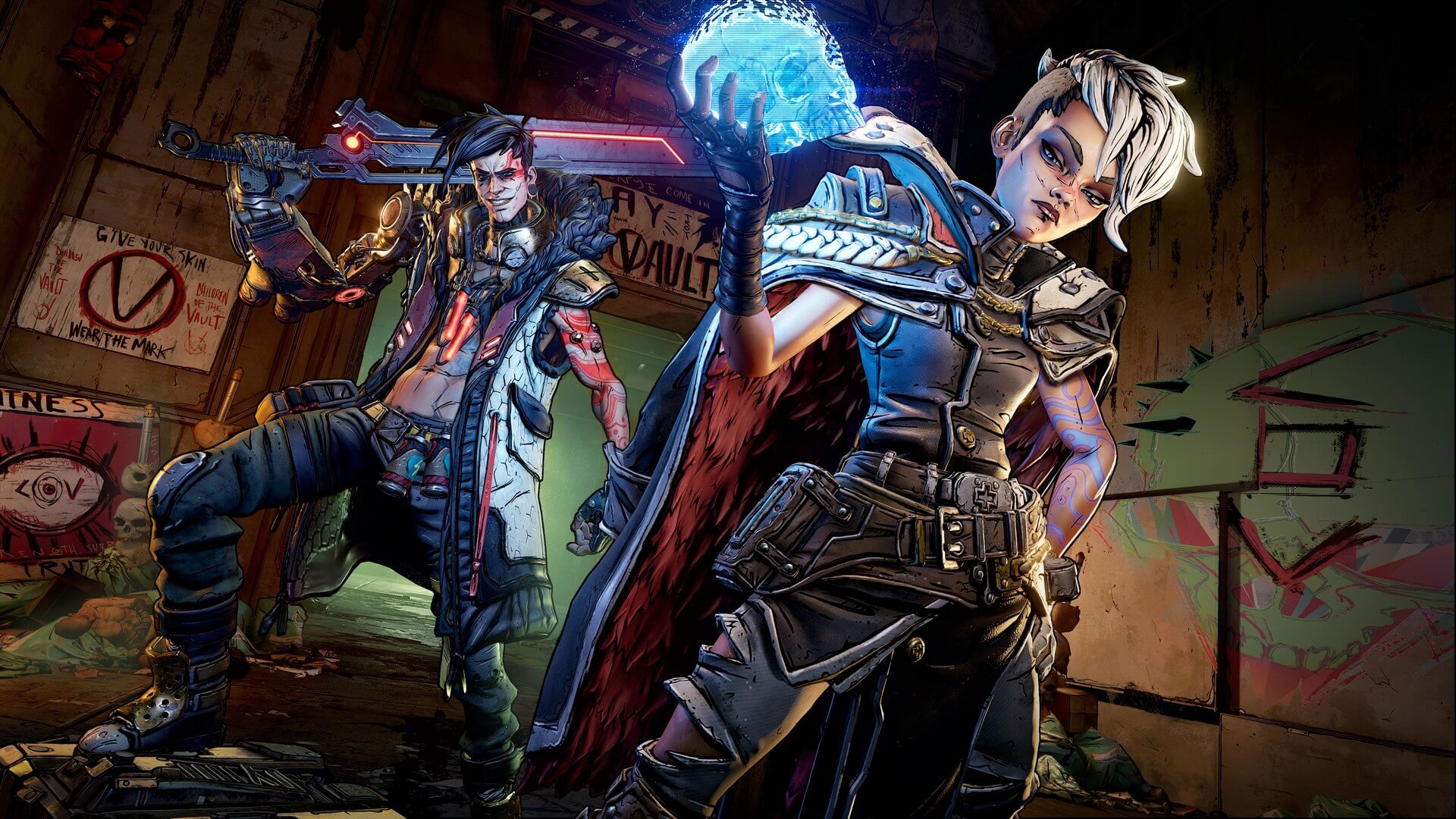 Borderlands 3's image