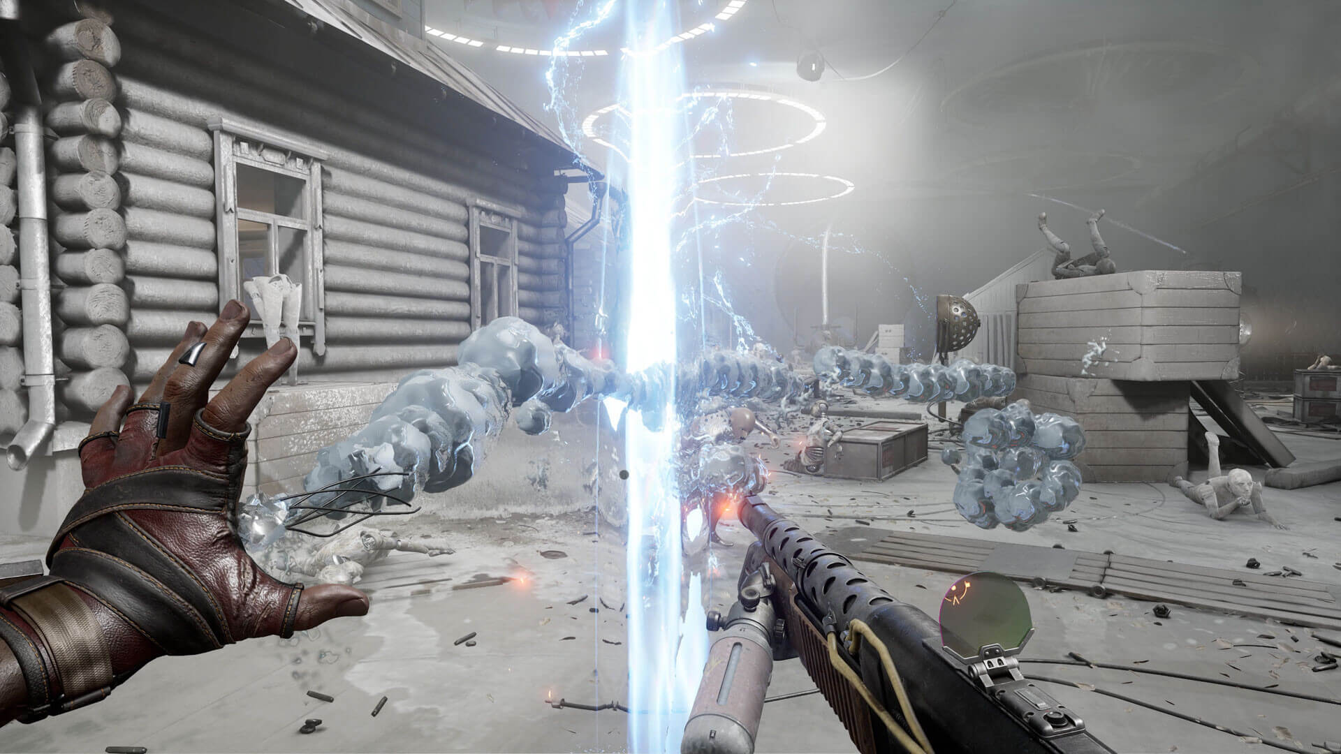 Atomic Heart's image