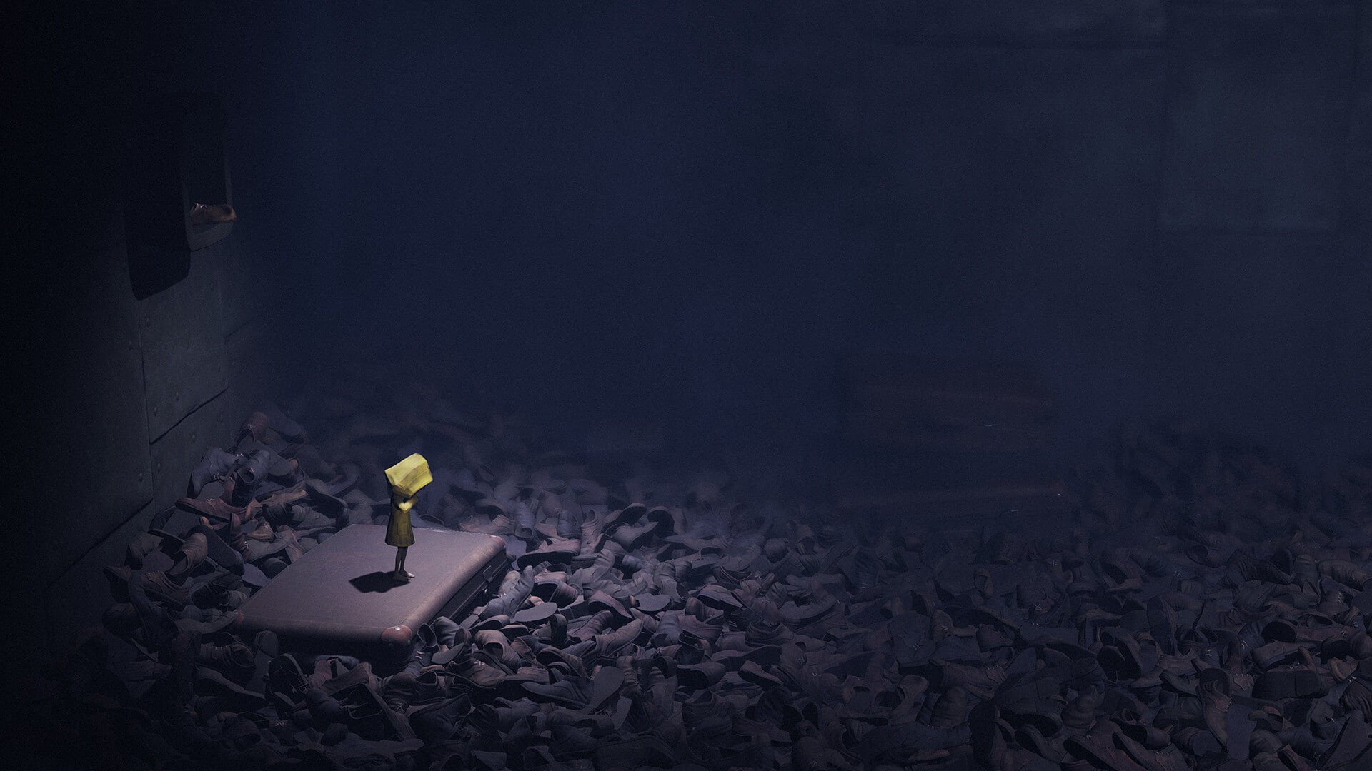 Little Nightmares's image