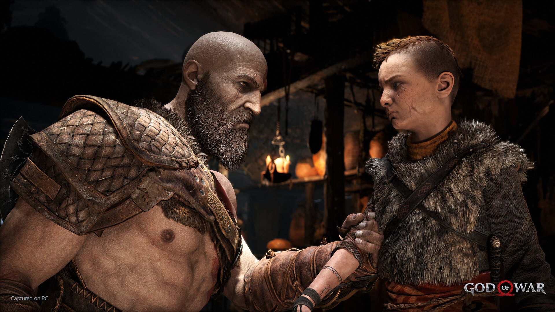 God of War's image