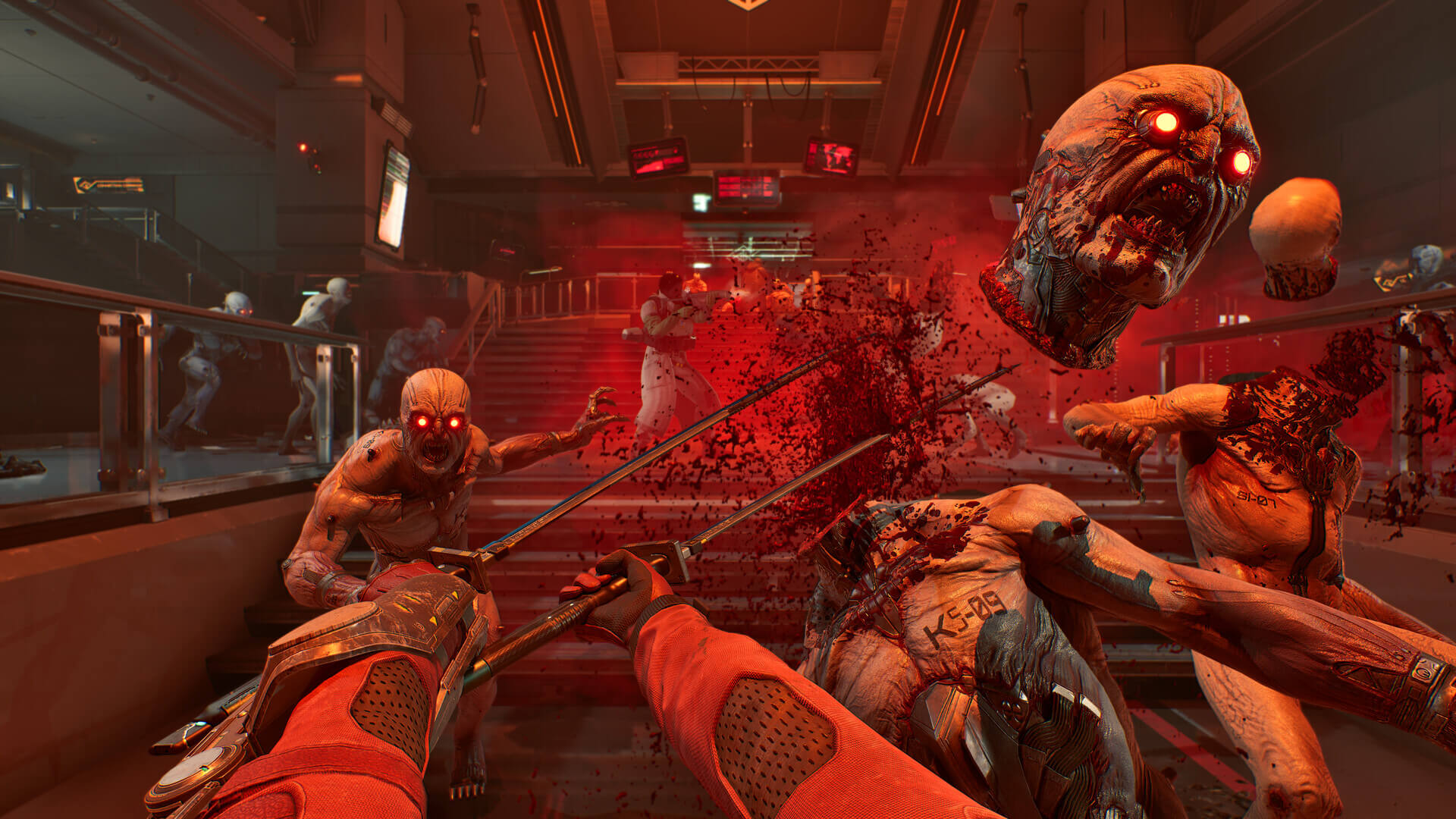 Killing Floor 3's image
