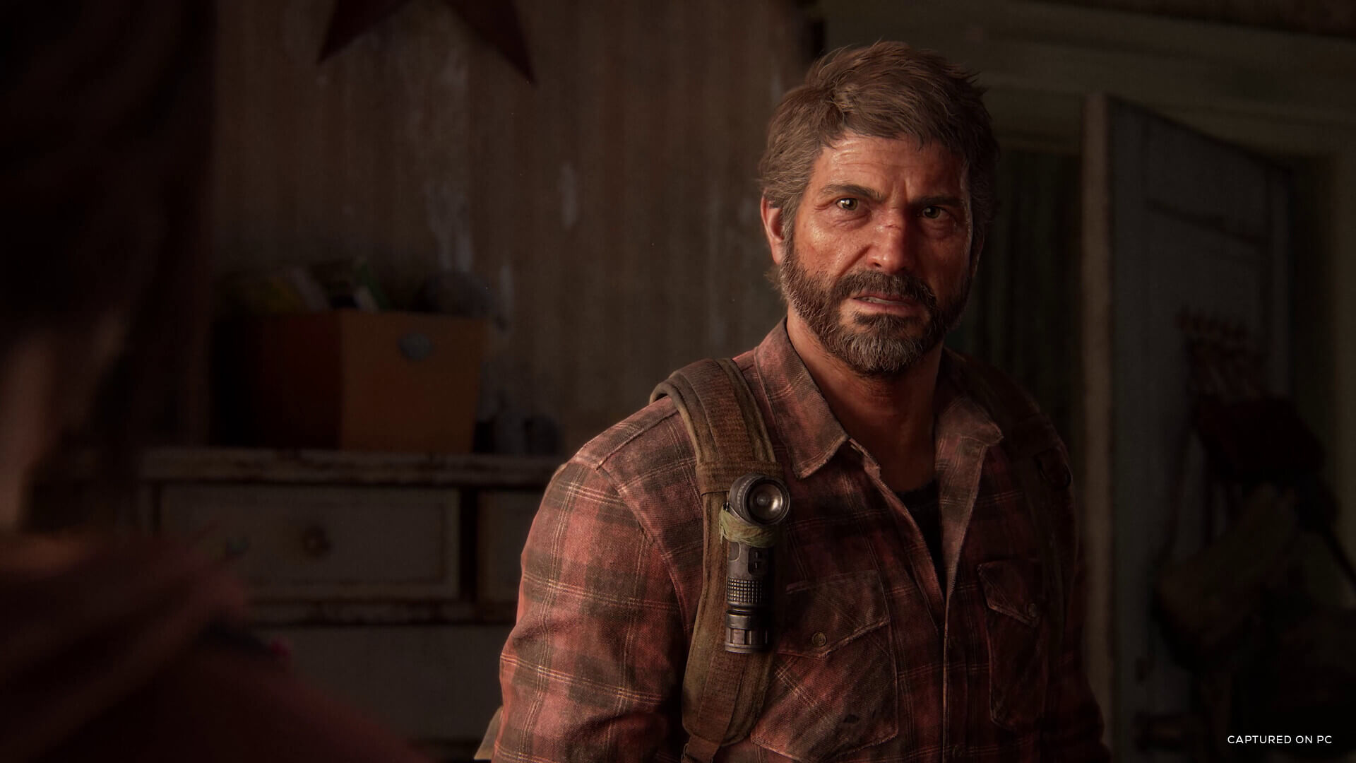 The Last of Us: Part 1's image
