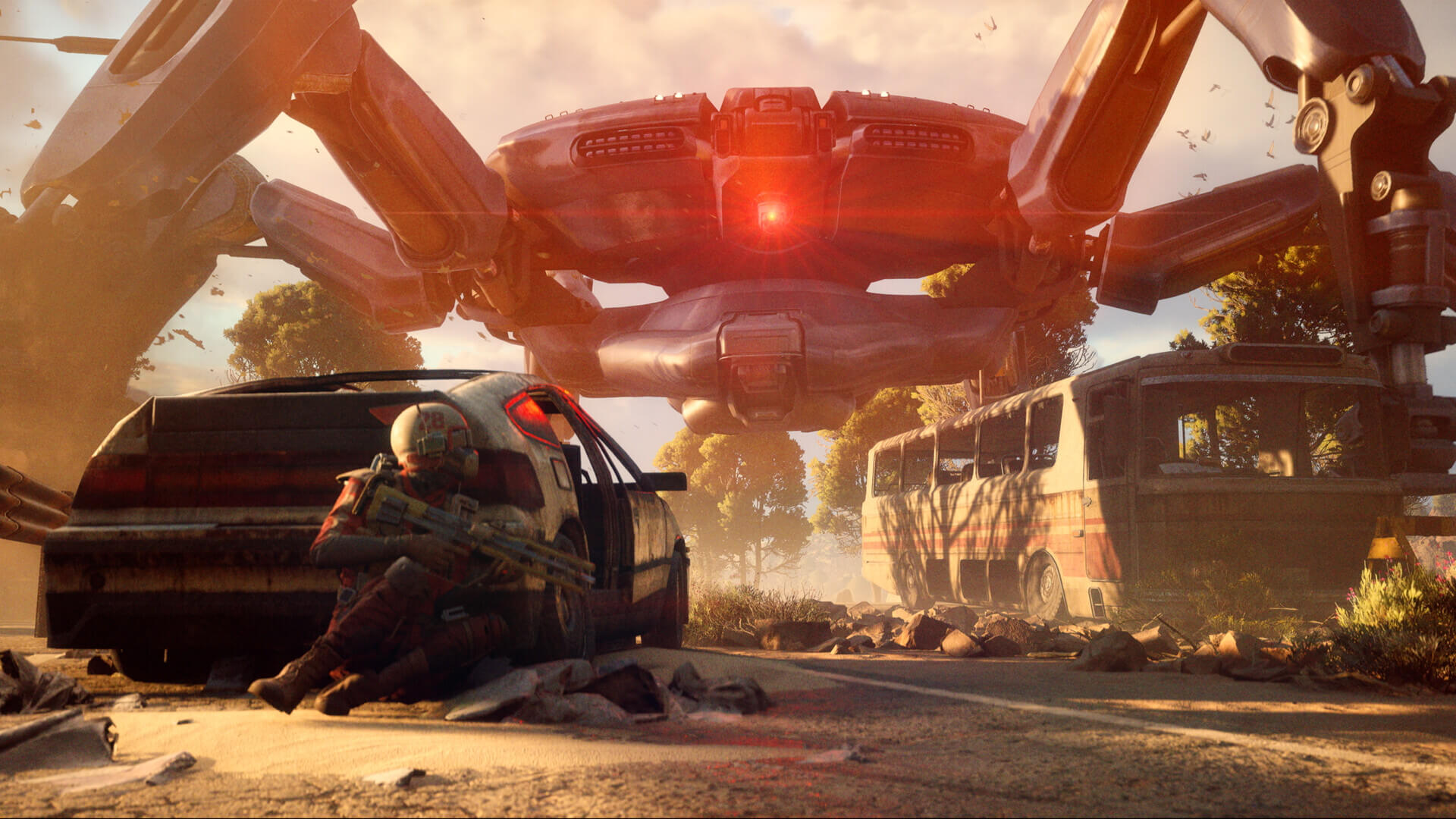 ARC Raiders's image