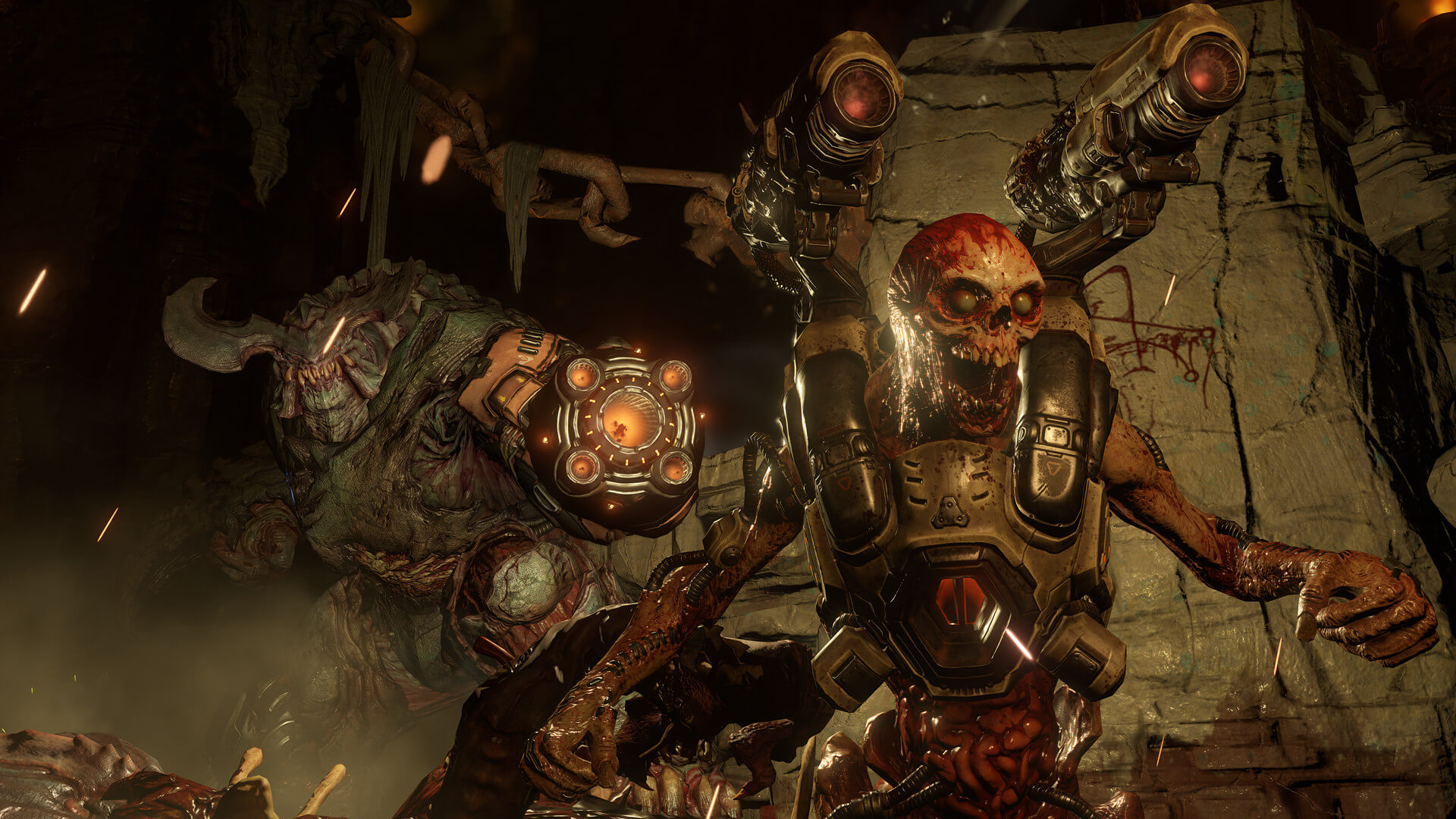 Doom's image