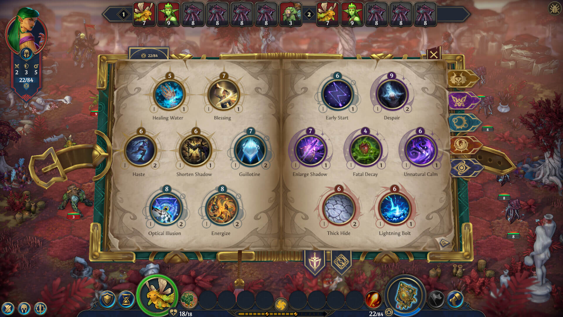 Heroes of Might and Magic: Olden Era's image