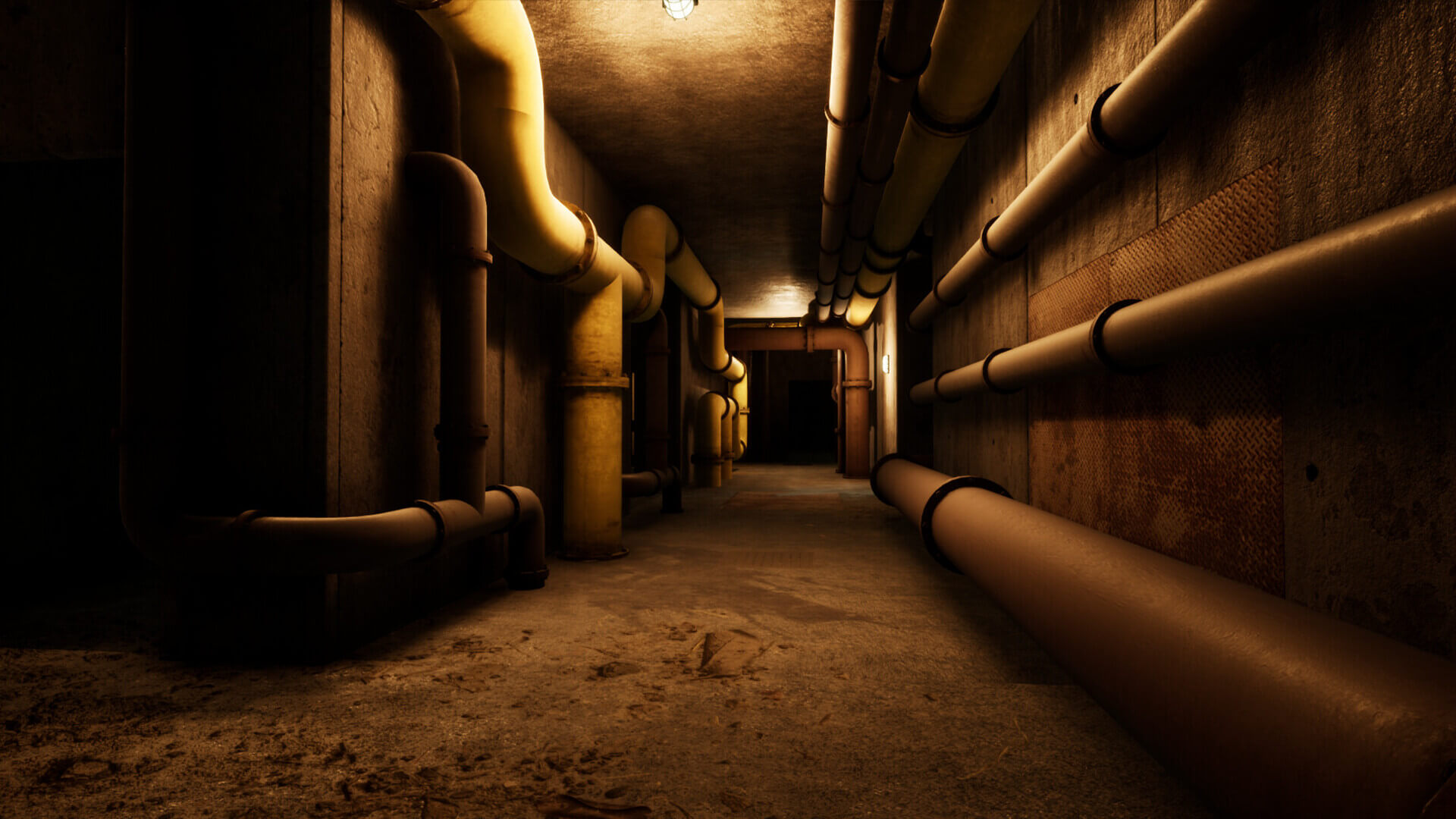 Escape the Backrooms's image