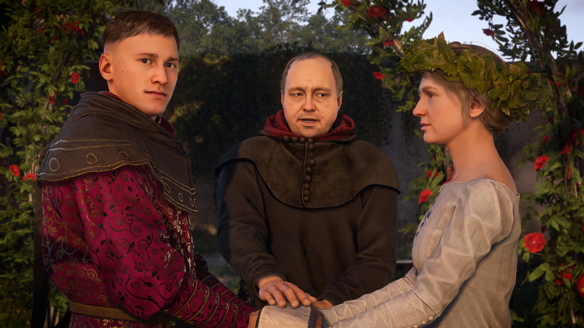 Kingdom Come: Deliverance II's image