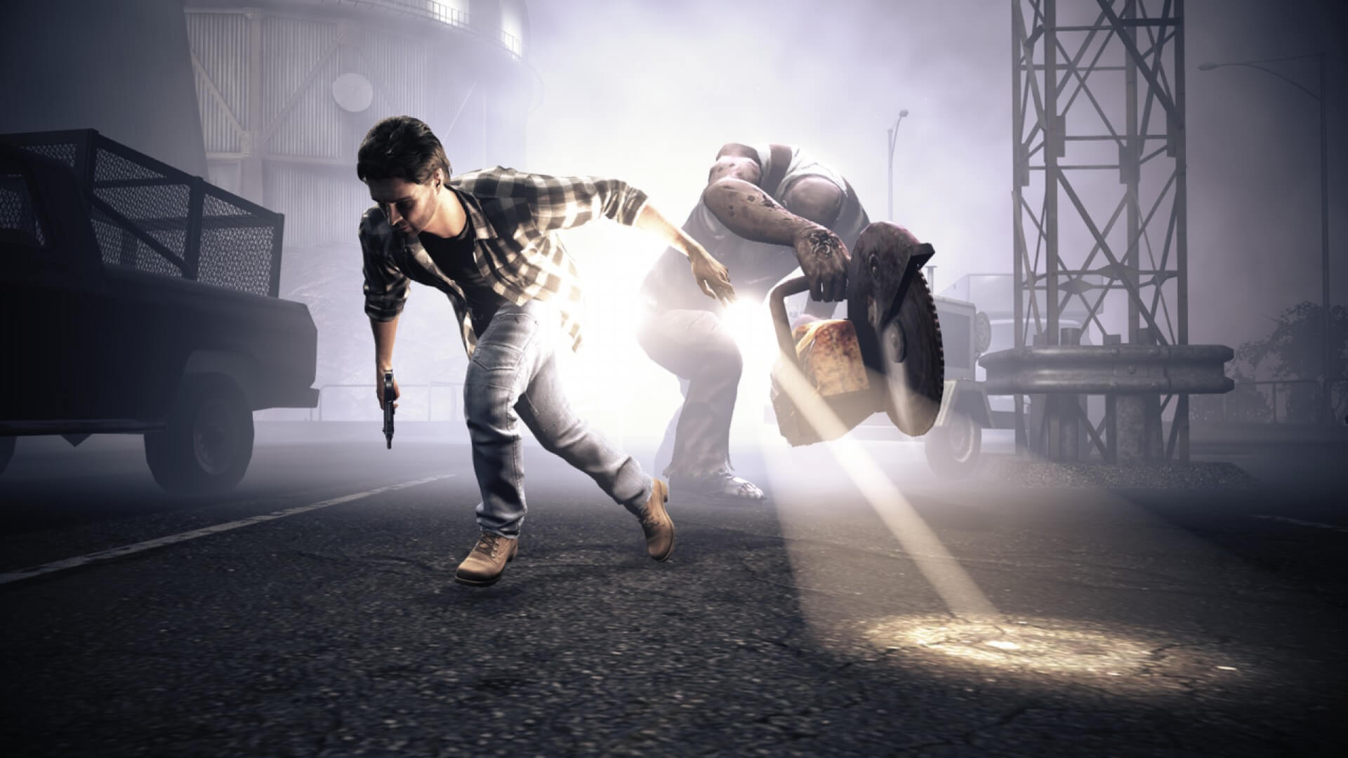 Alan Wake's American Nightmare's image