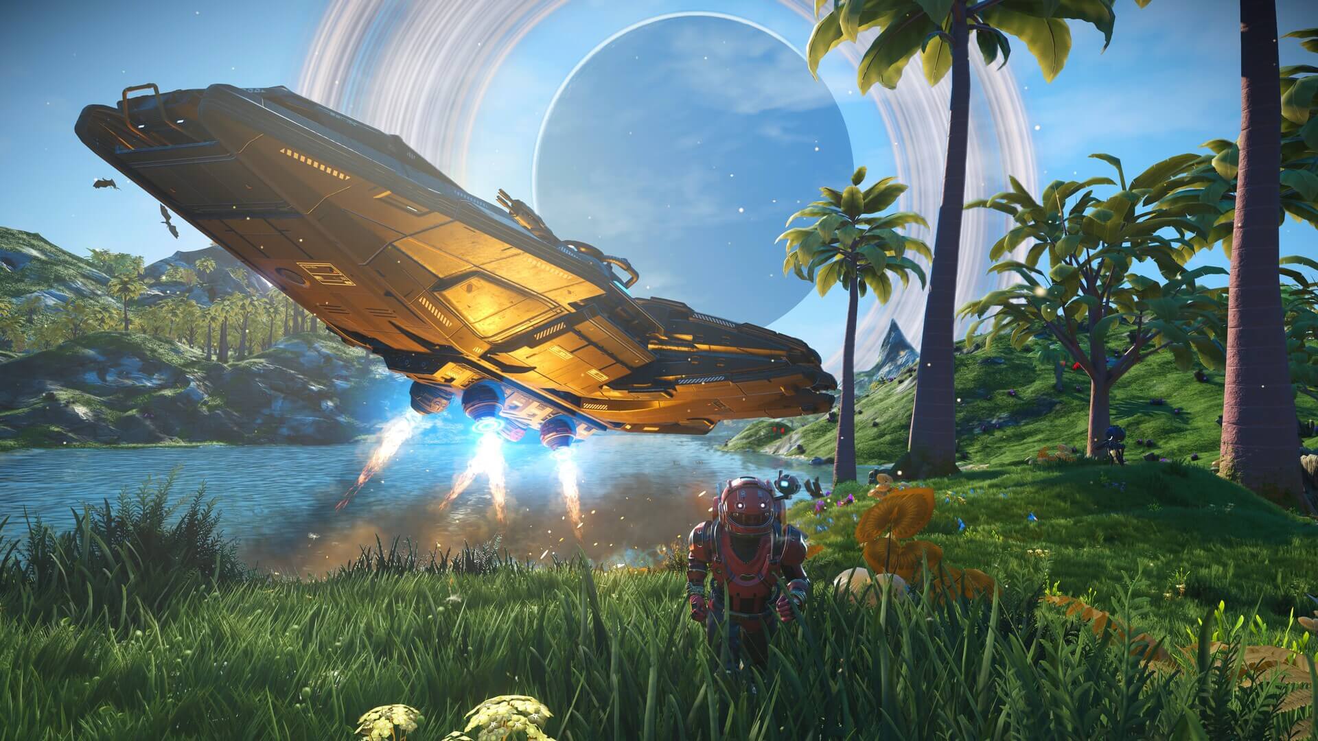 No Man's Sky's image