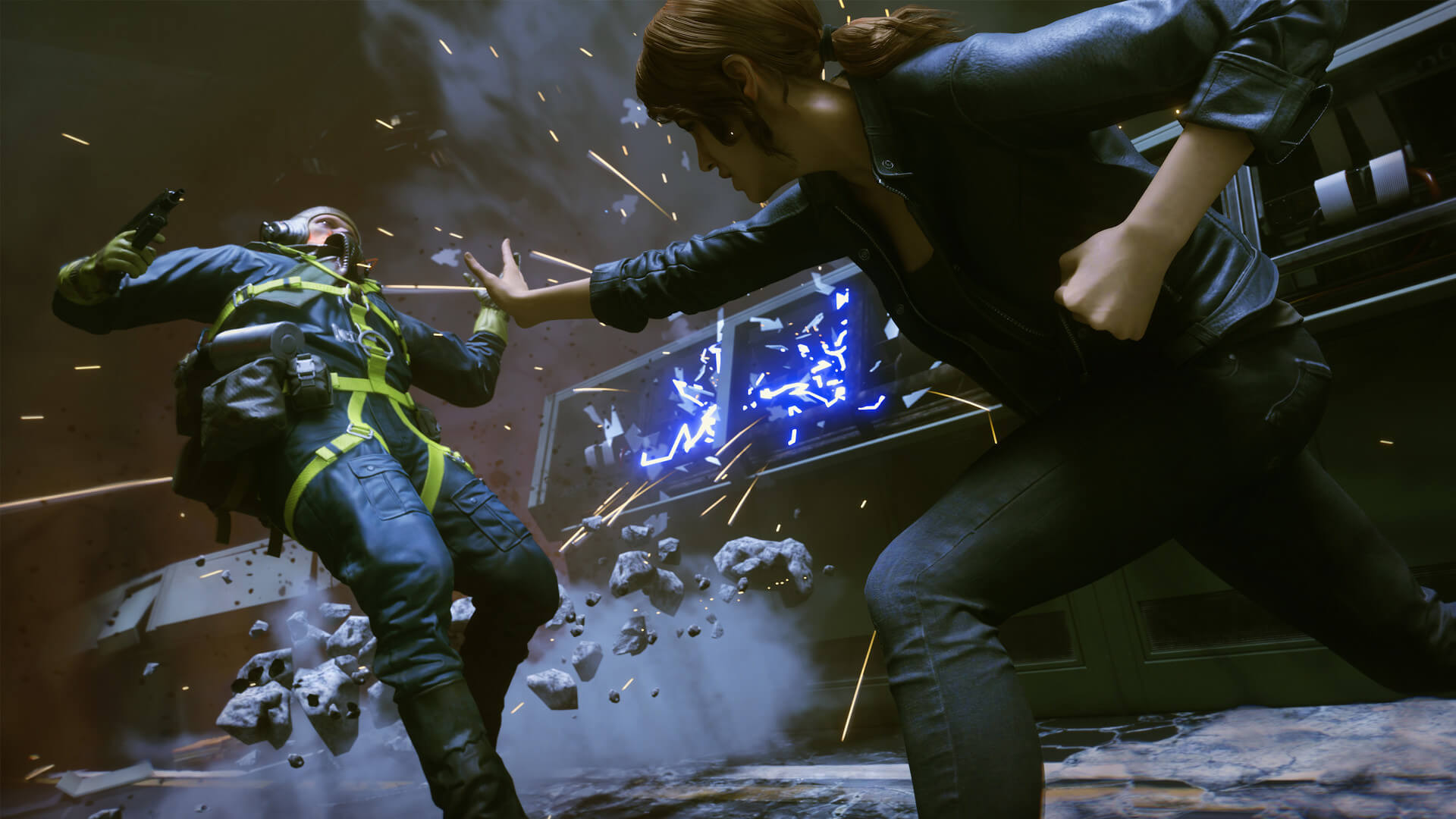 Control: Ultimate Edition's image