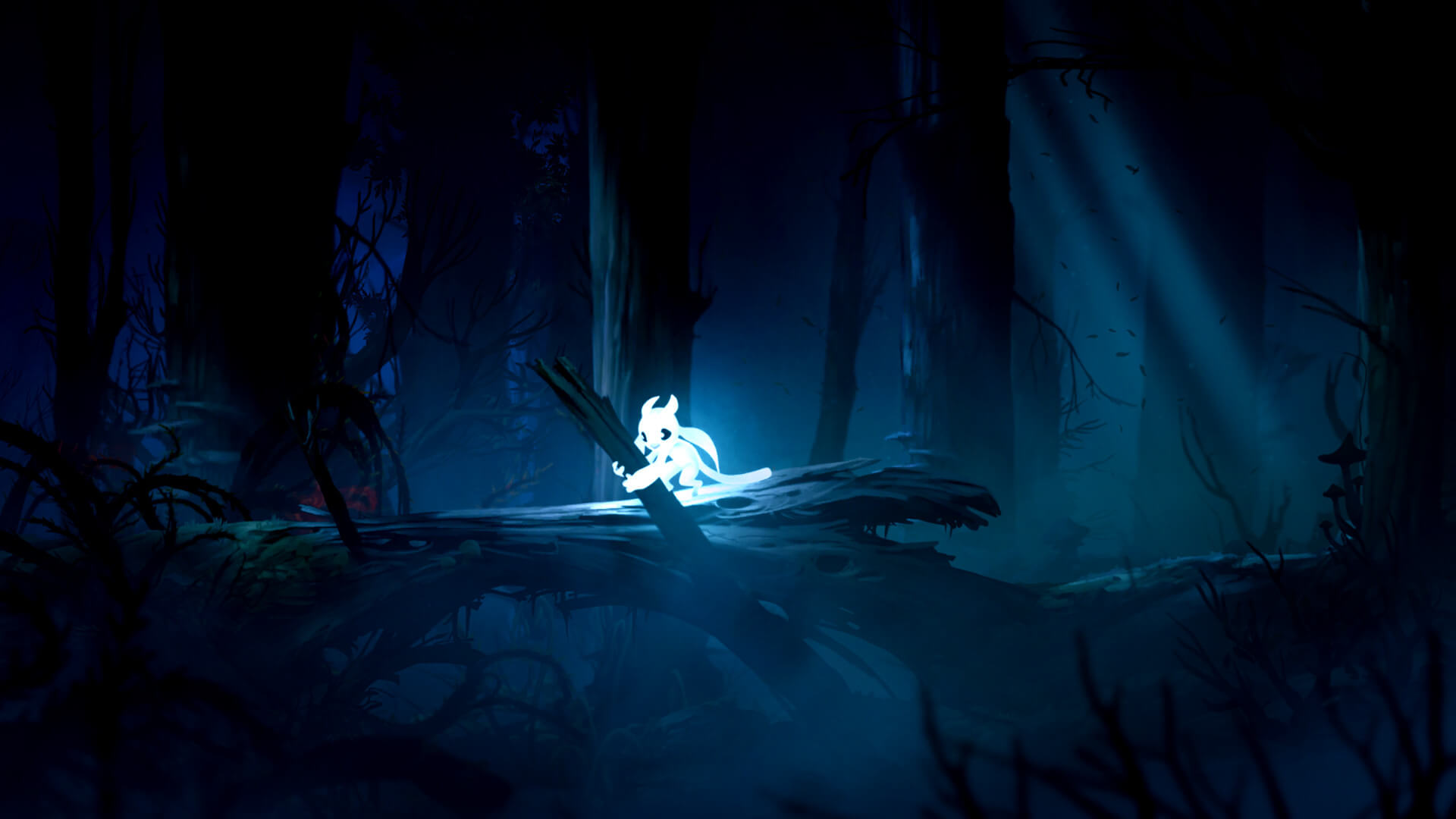 Ori and the Blind Forest's image