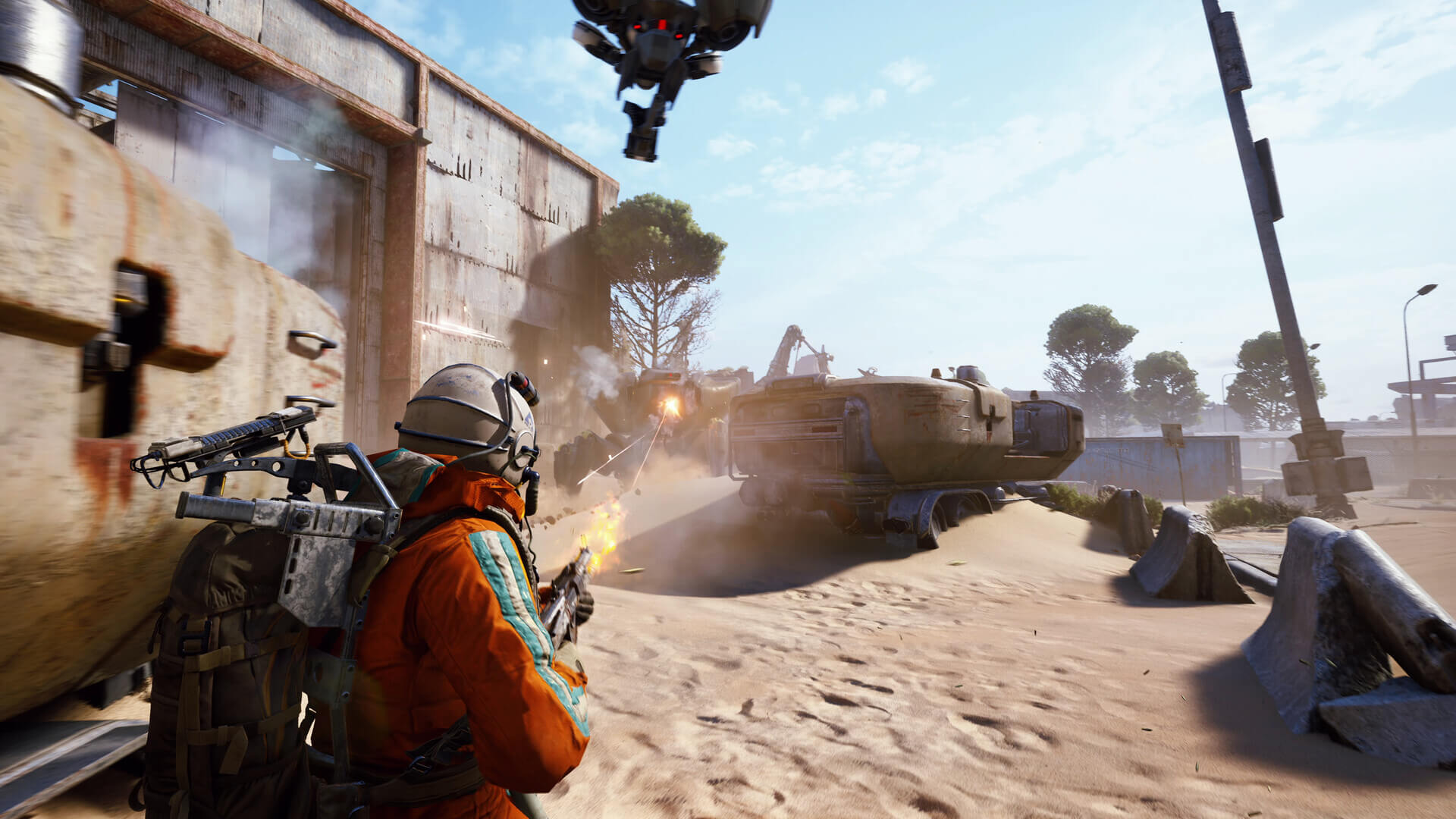 ARC Raiders's image
