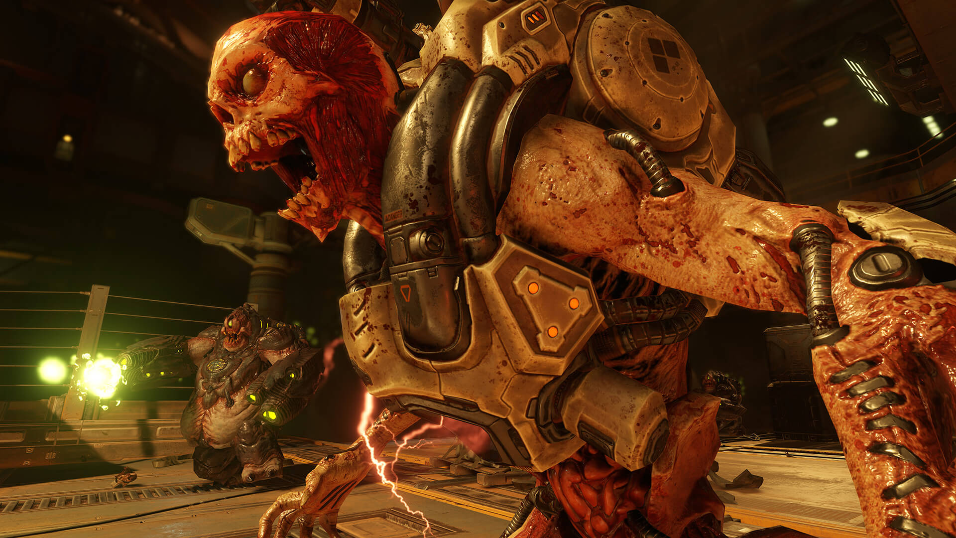 Doom's image
