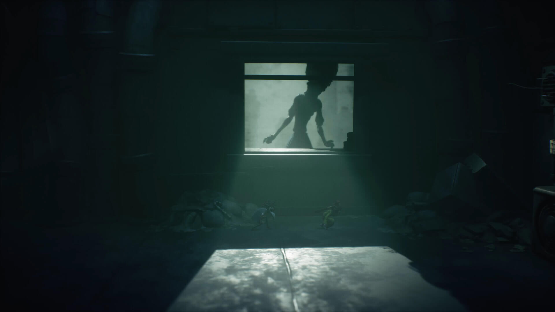 Little Nightmares III's image