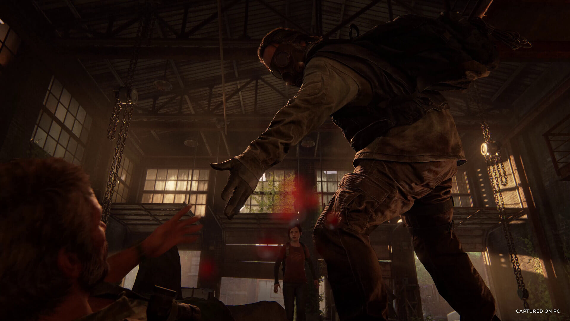 The Last of Us: Part 1's image