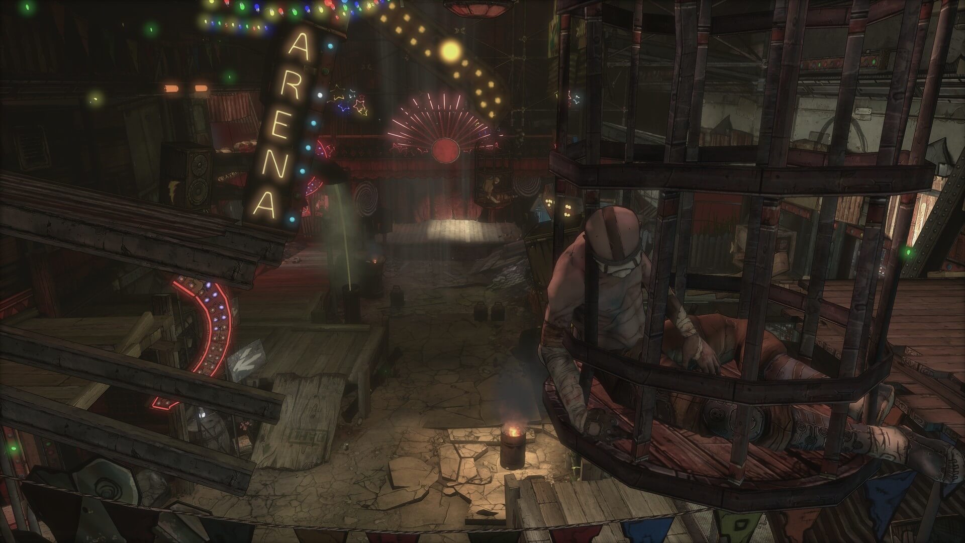 Borderlands Game of the Year Enhanced's image