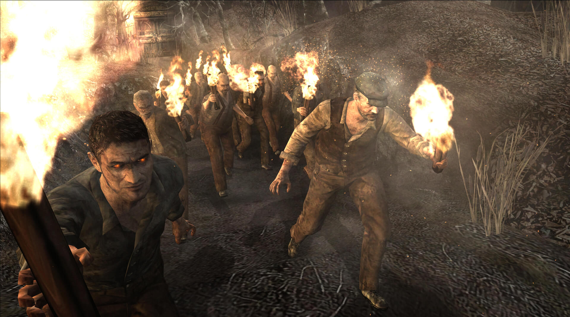 Resident Evil 4 (2014)'s image