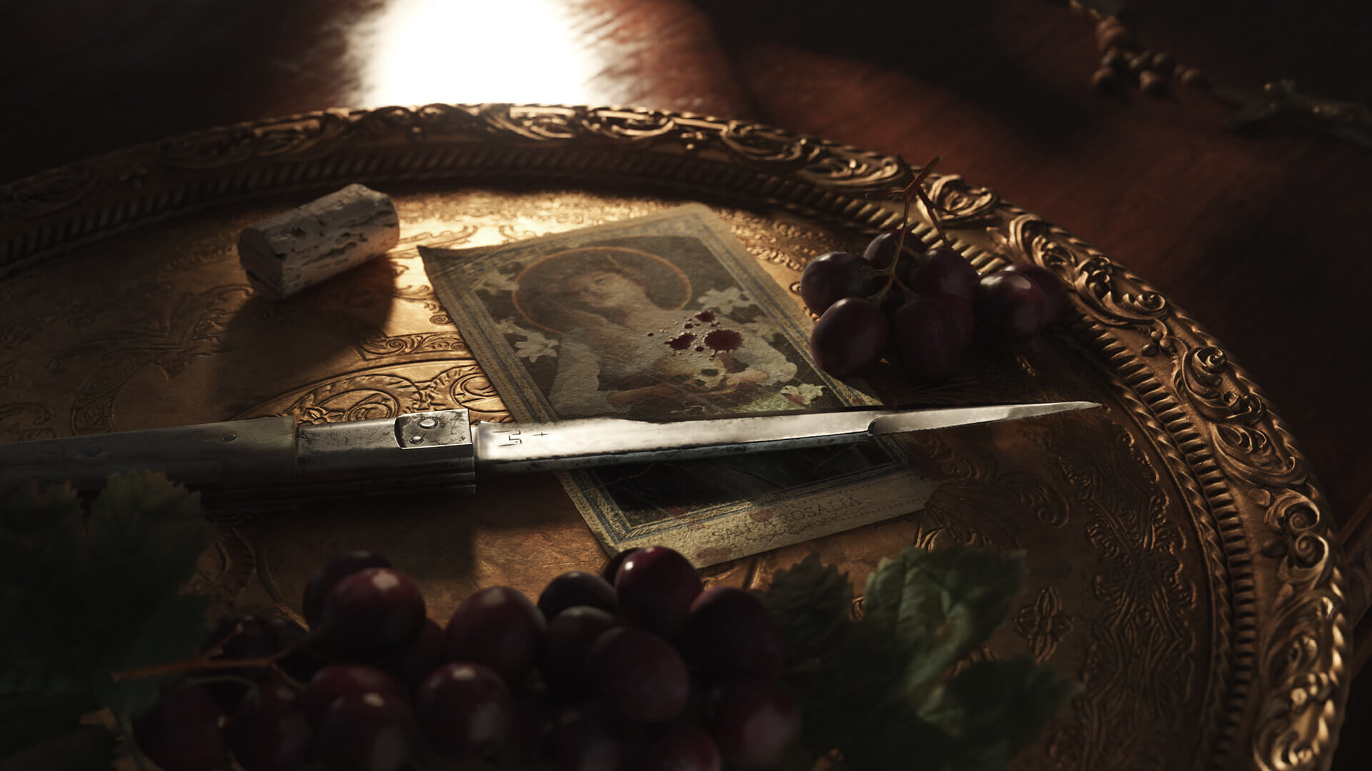 Mafia: The Old Country's image