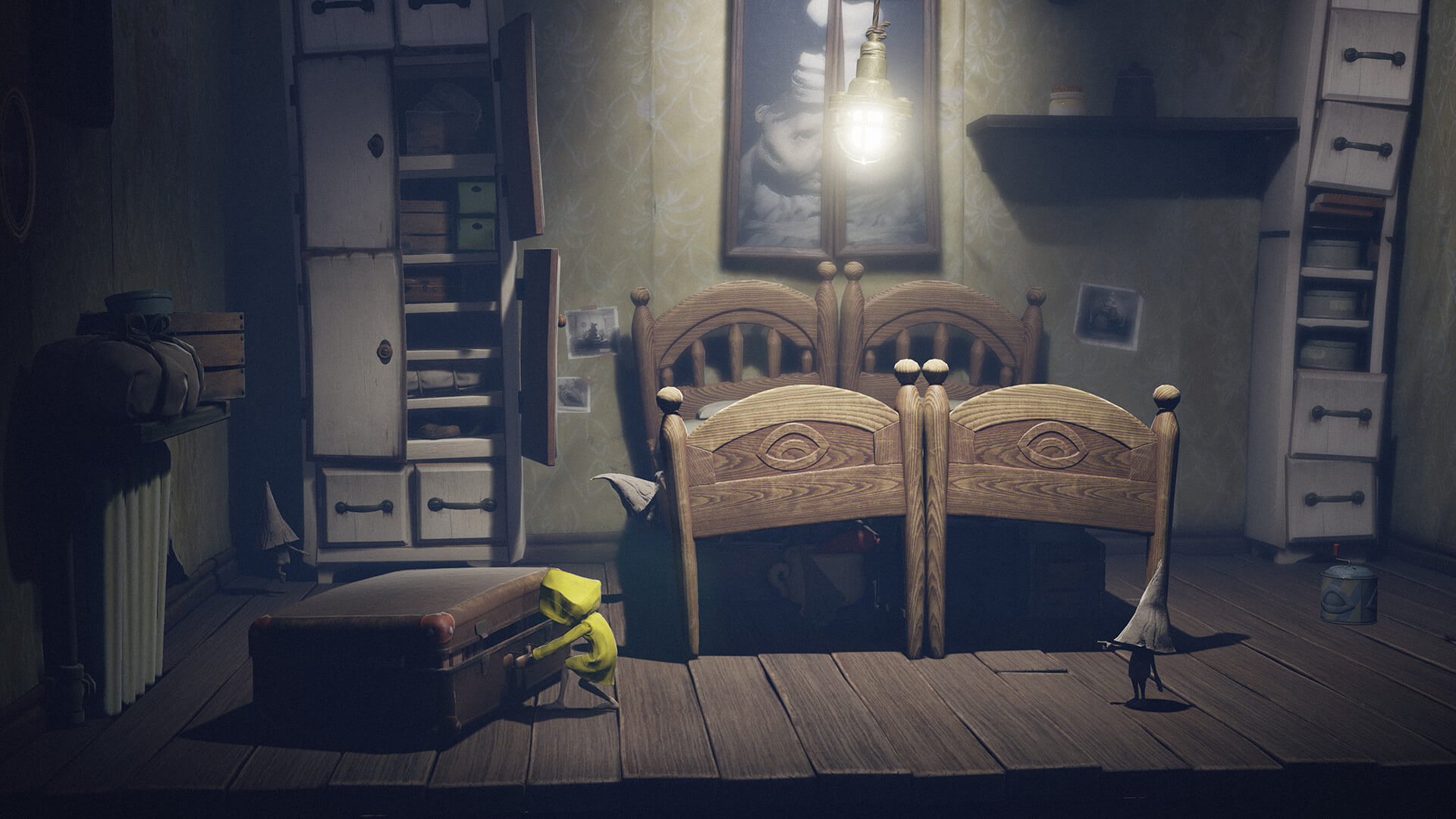 Little Nightmares's image