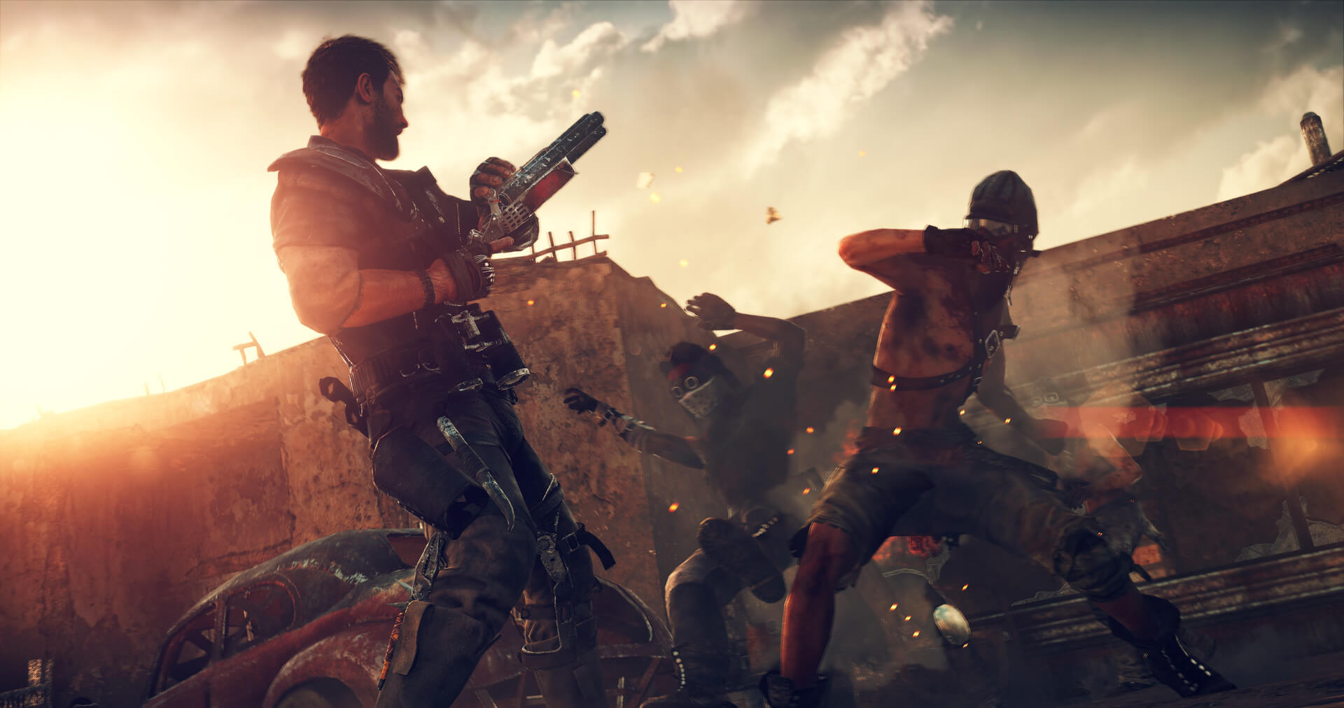 Mad Max's image