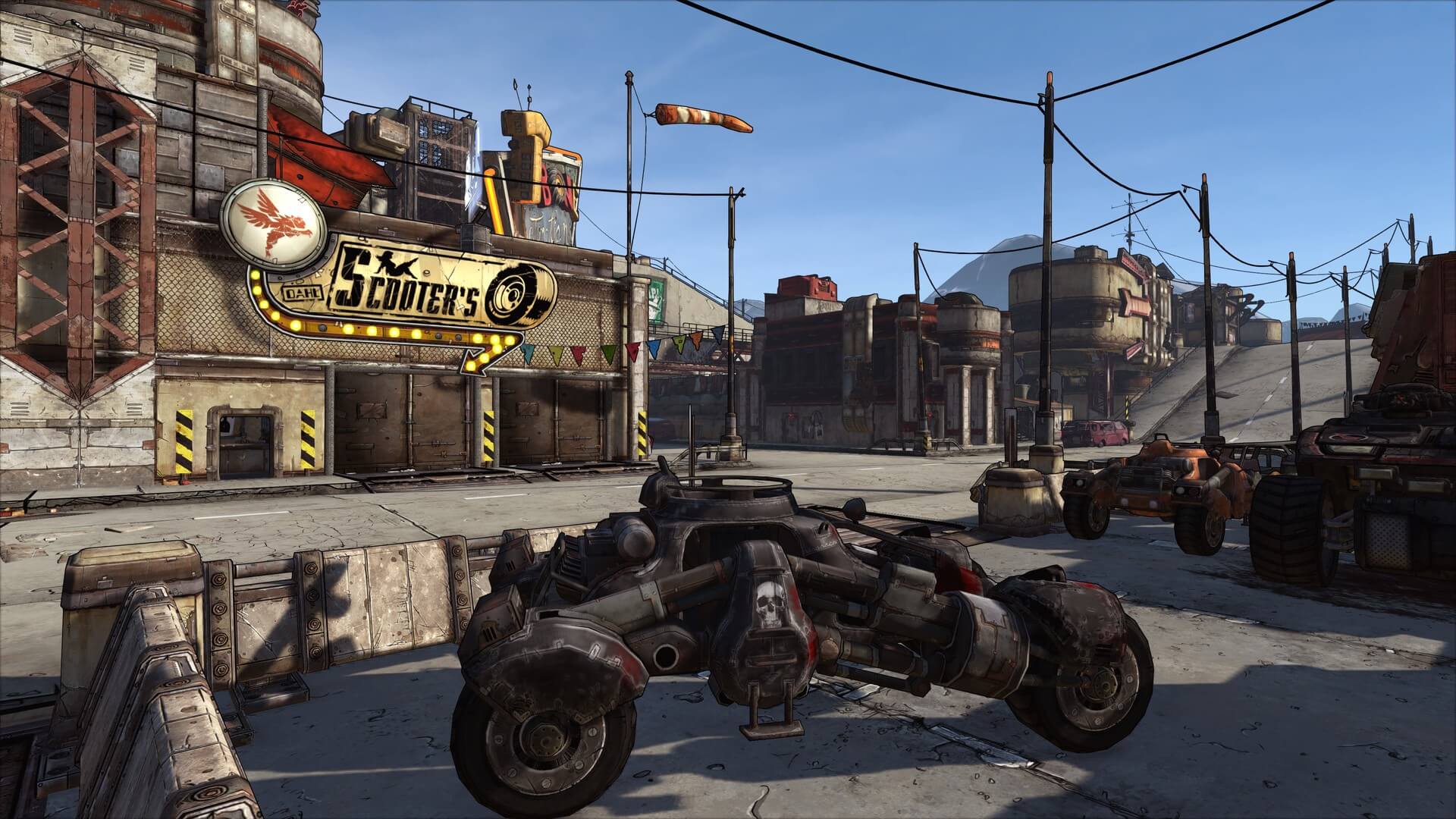Borderlands Game of the Year Enhanced's image