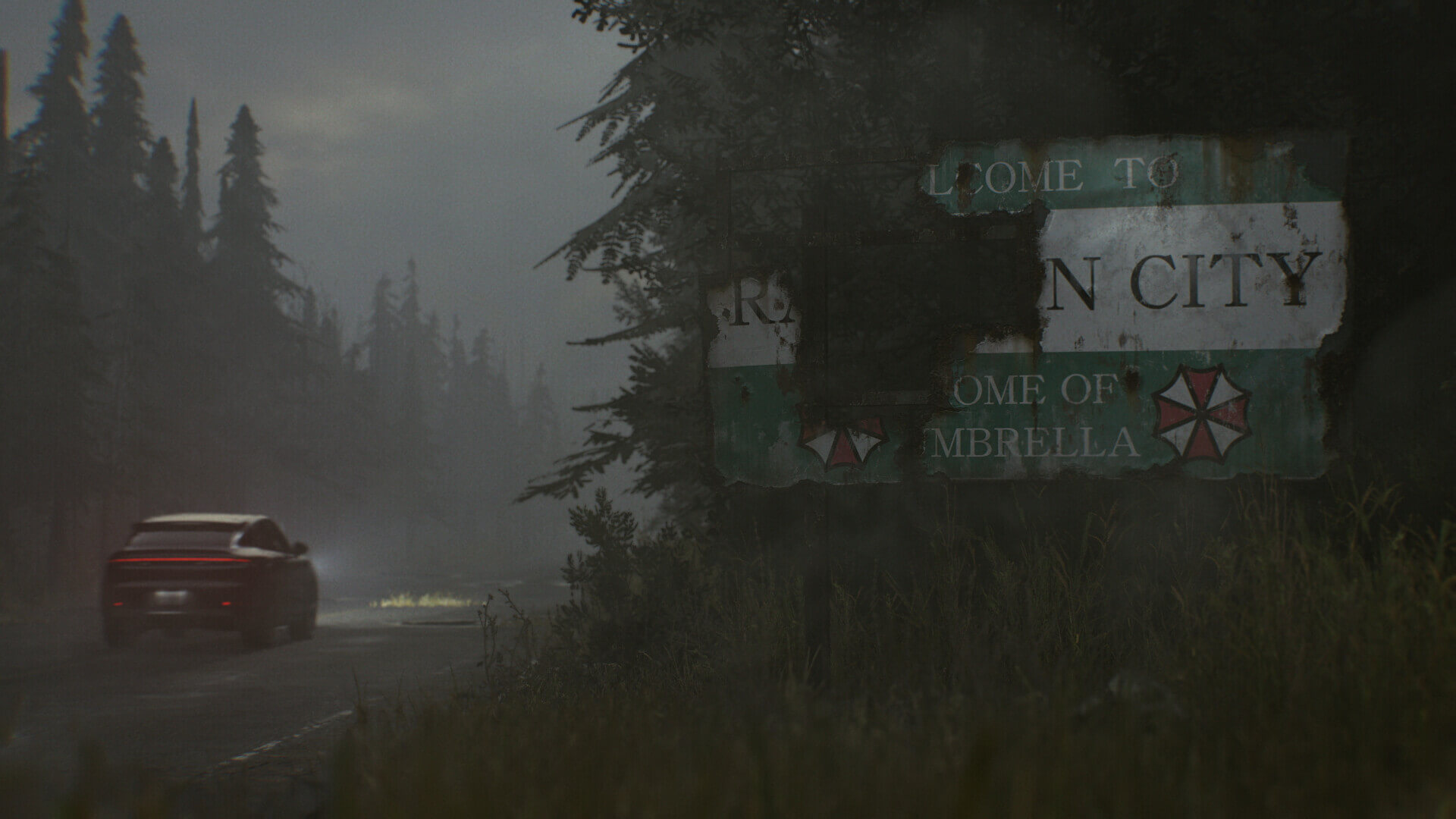 Resident Evil Requiem's image