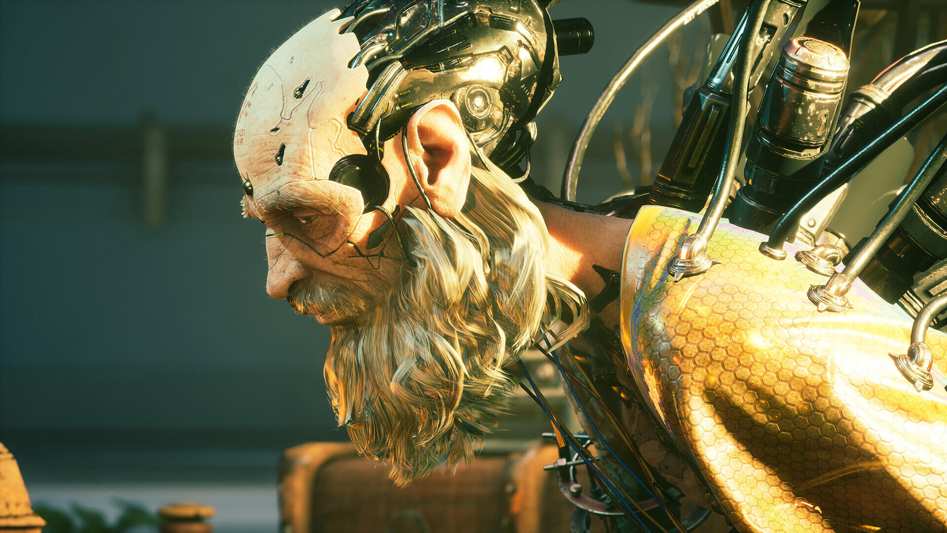 Stellar Blade's image