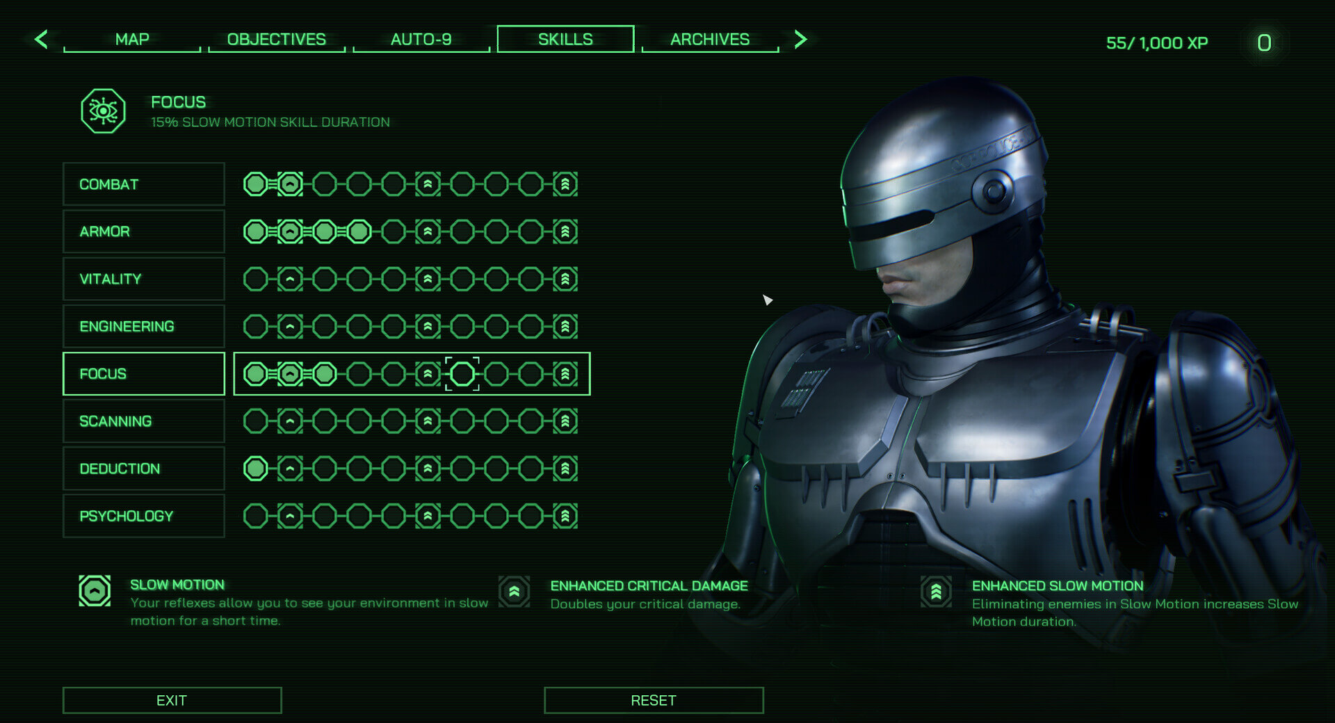 RoboCop: Rogue City's image