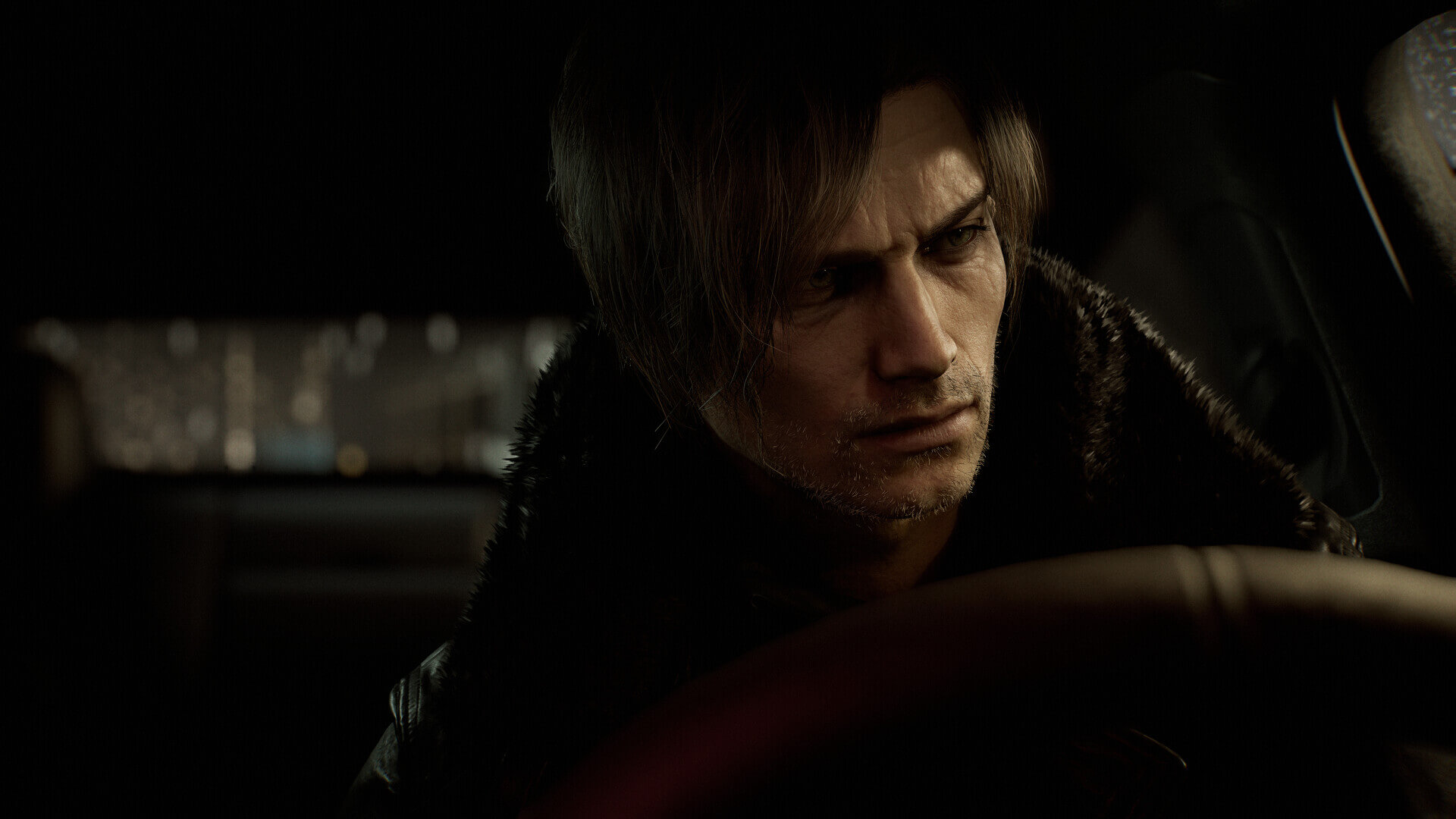 Resident Evil Requiem's image
