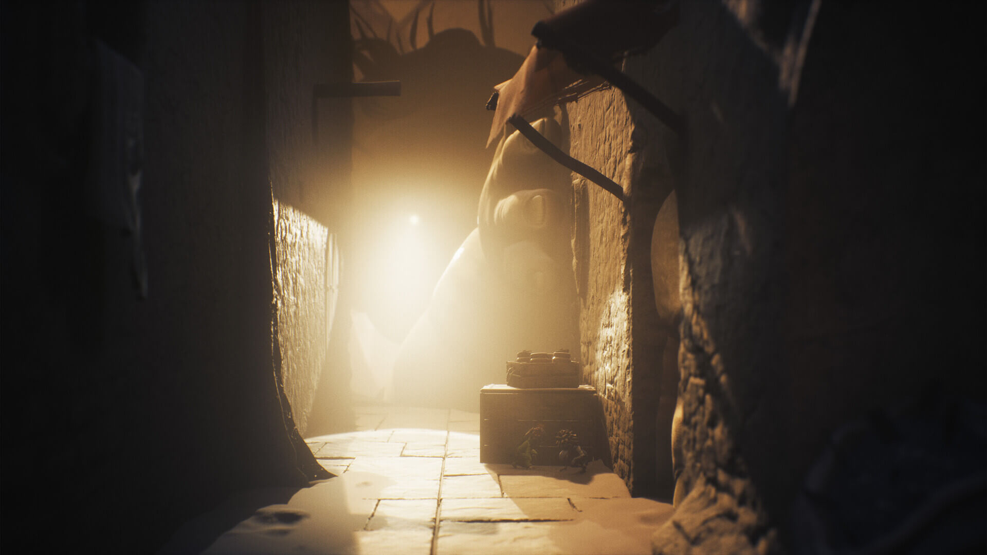 Little Nightmares III's image