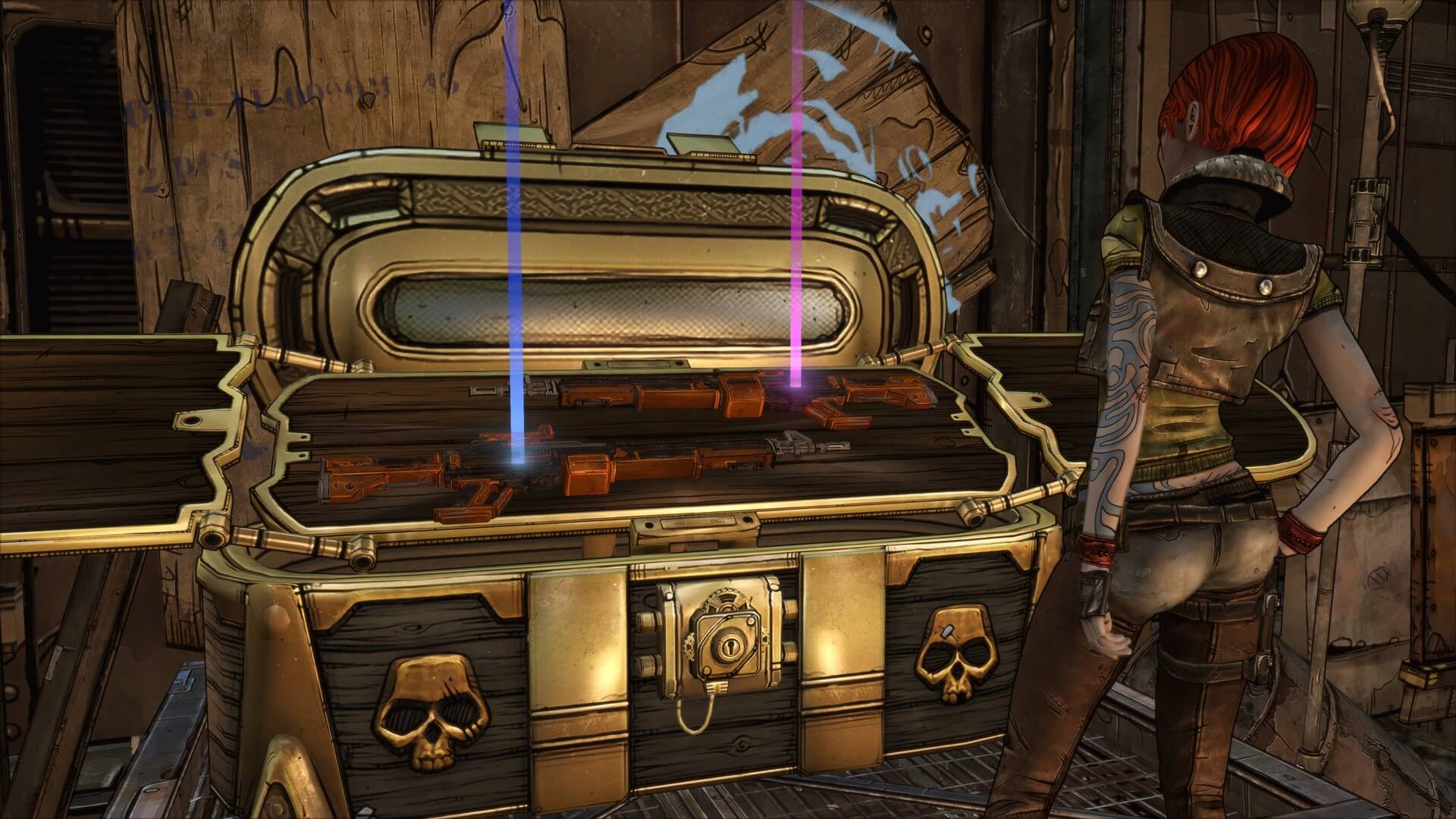 Borderlands Game of the Year Enhanced's image