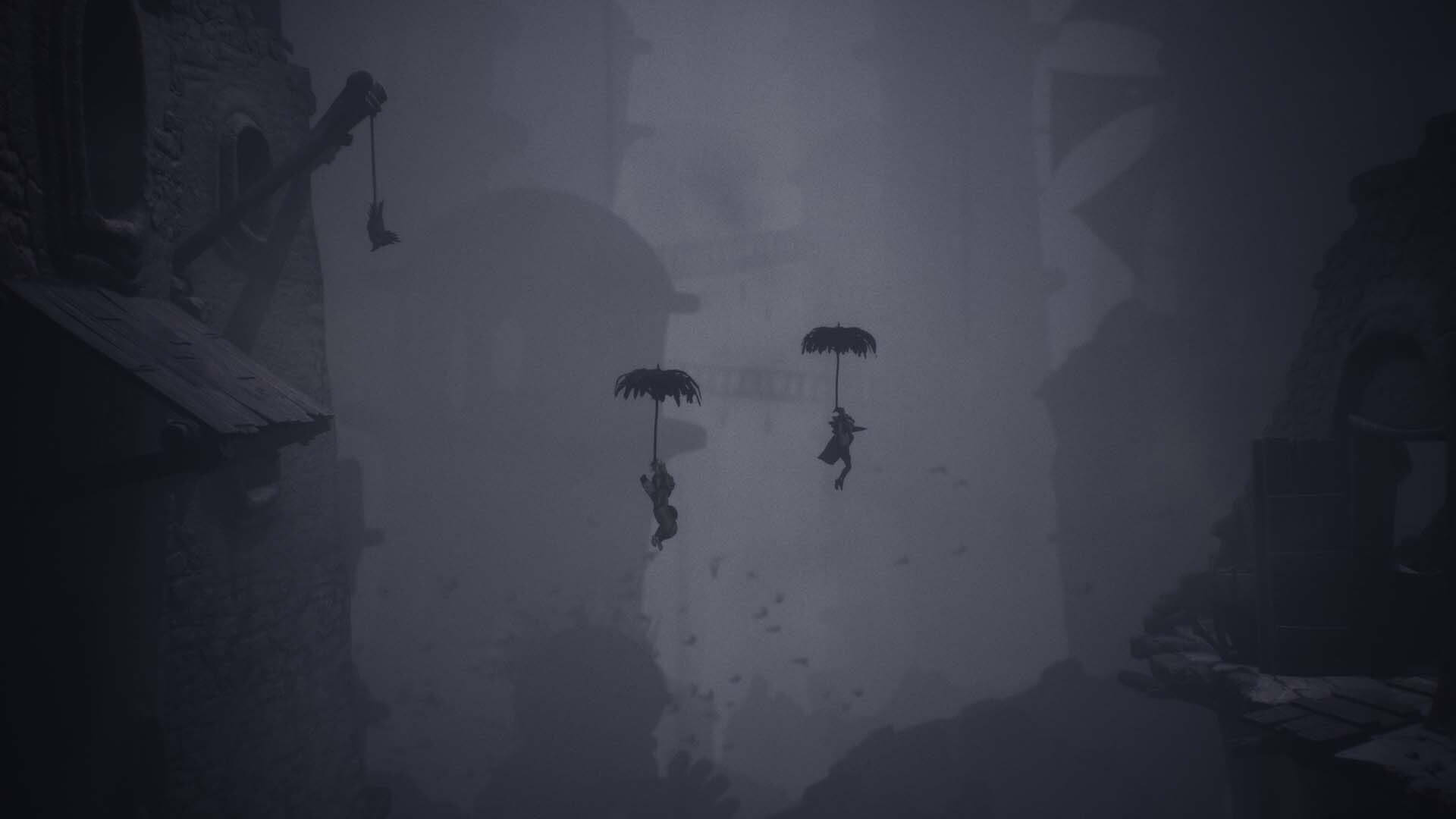 Little Nightmares III's image