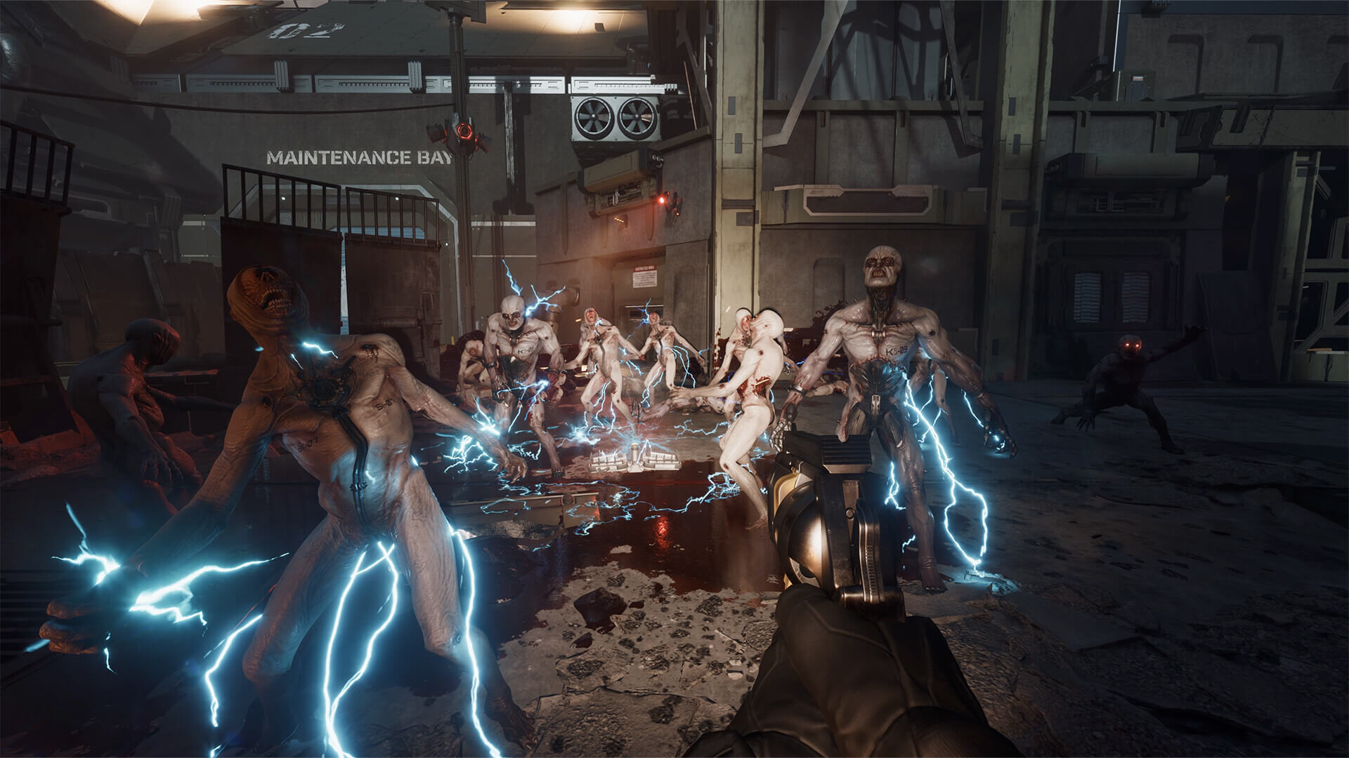 Killing Floor 3's image