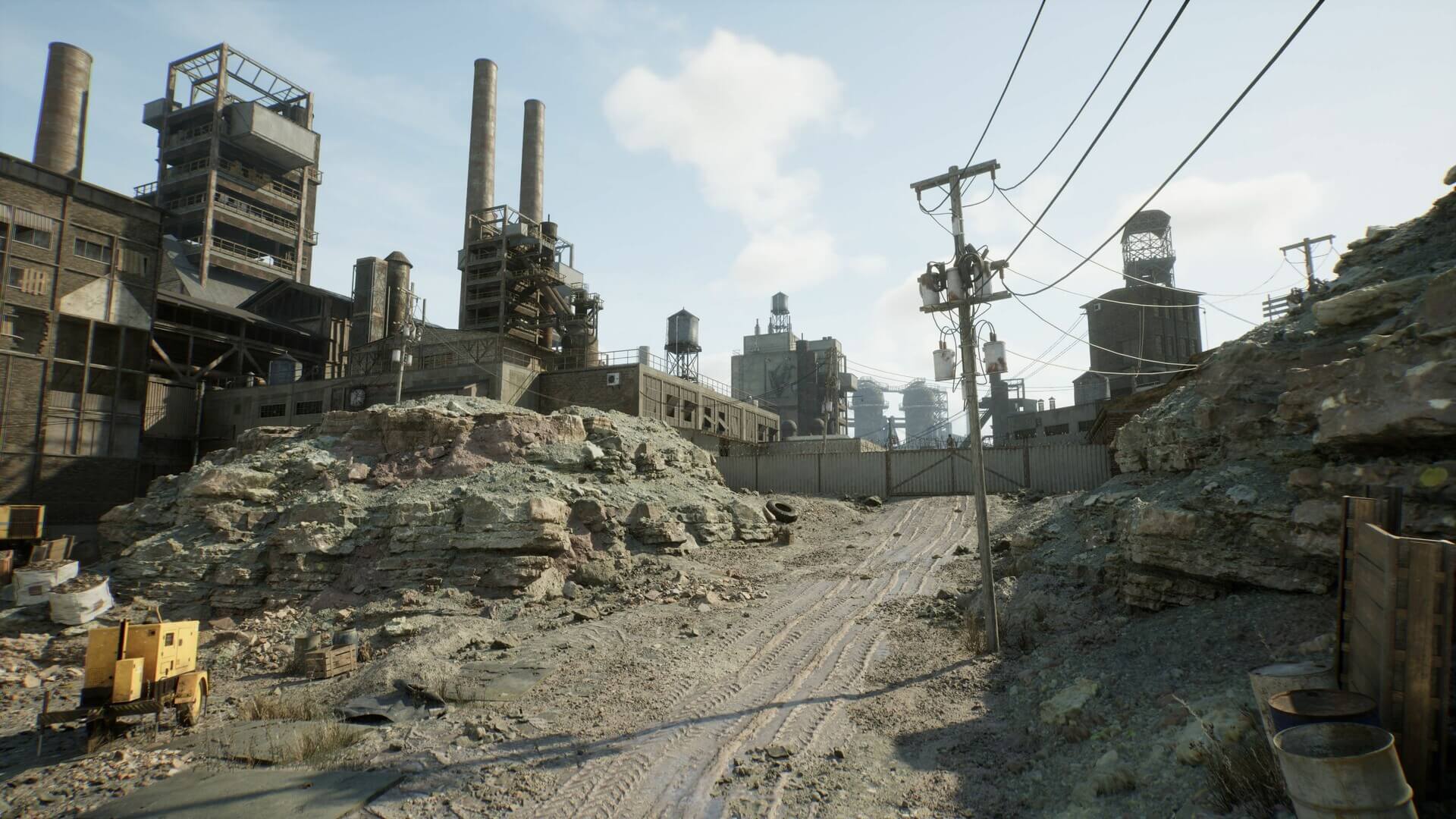 RoboCop: Rogue City's image