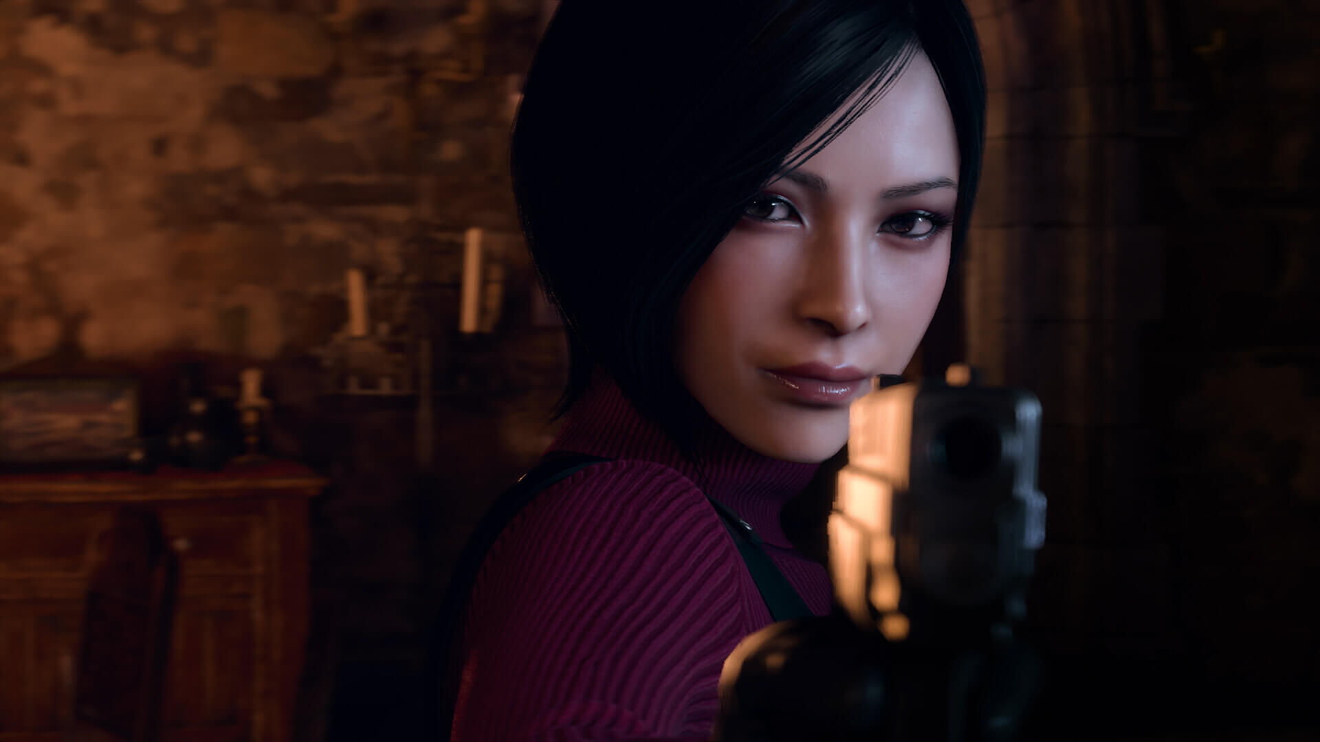 Resident Evil 4's image