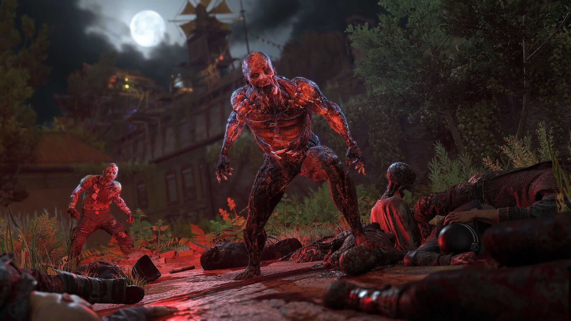 Dying Light 2's image