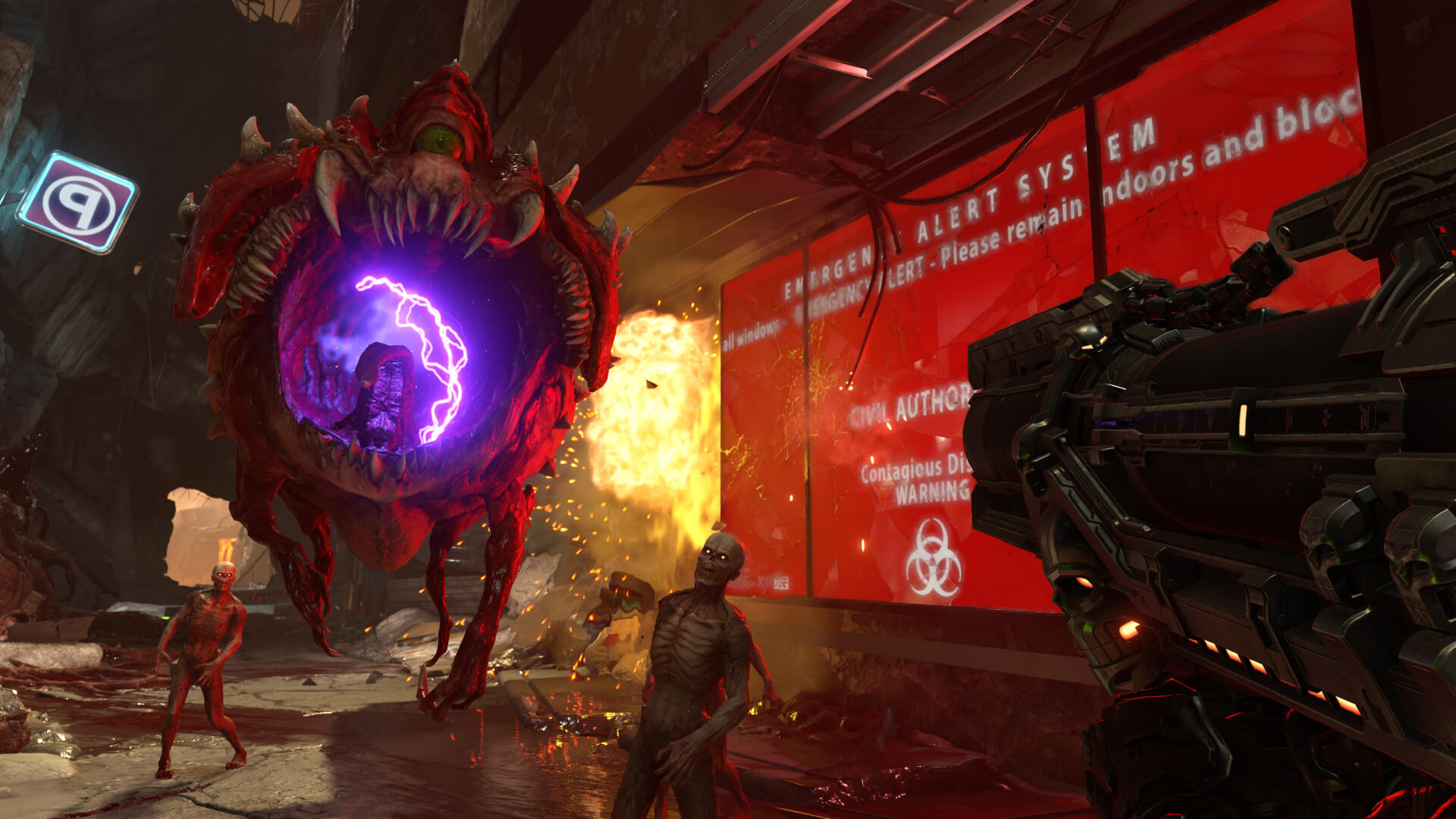 Doom: Eternal's image