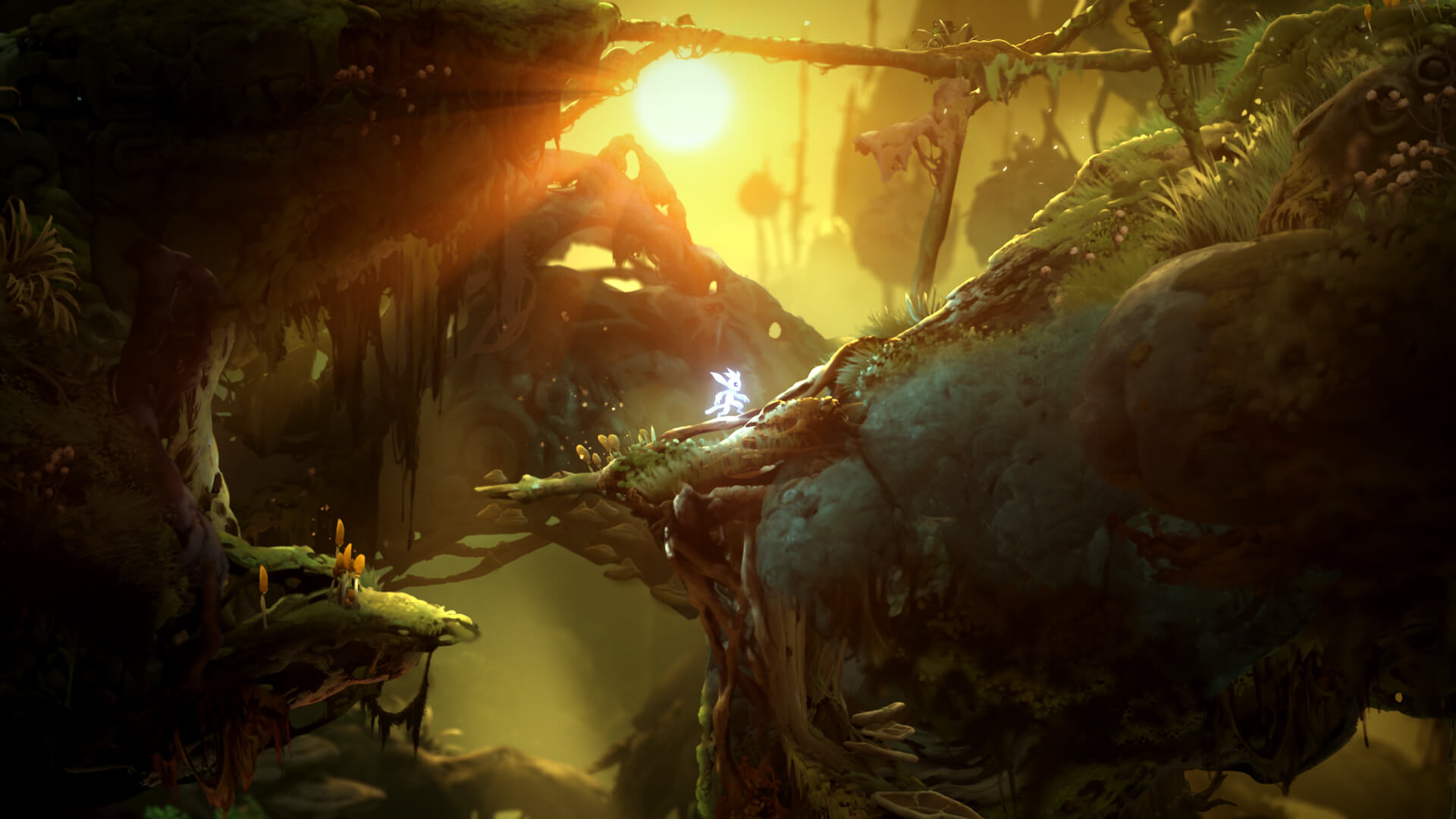 Ori and the Will of the Wisps's image