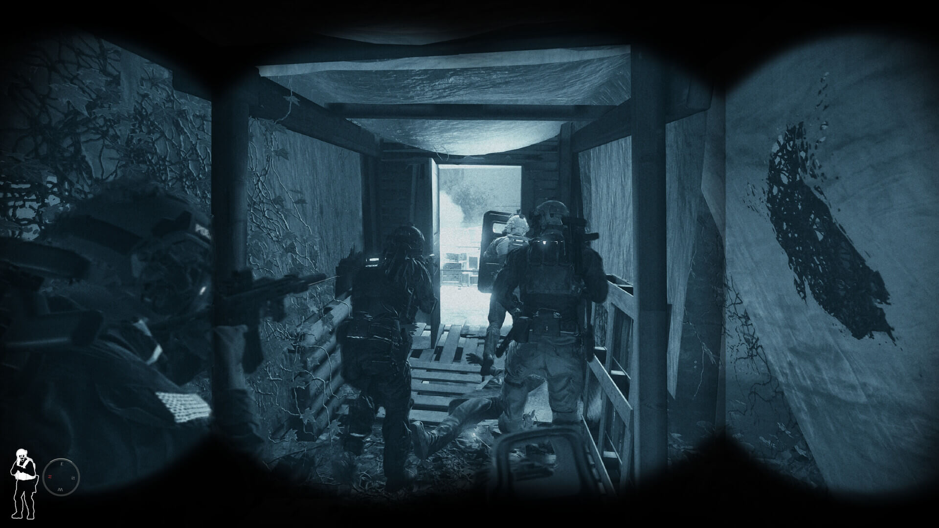 Ready or Not's image