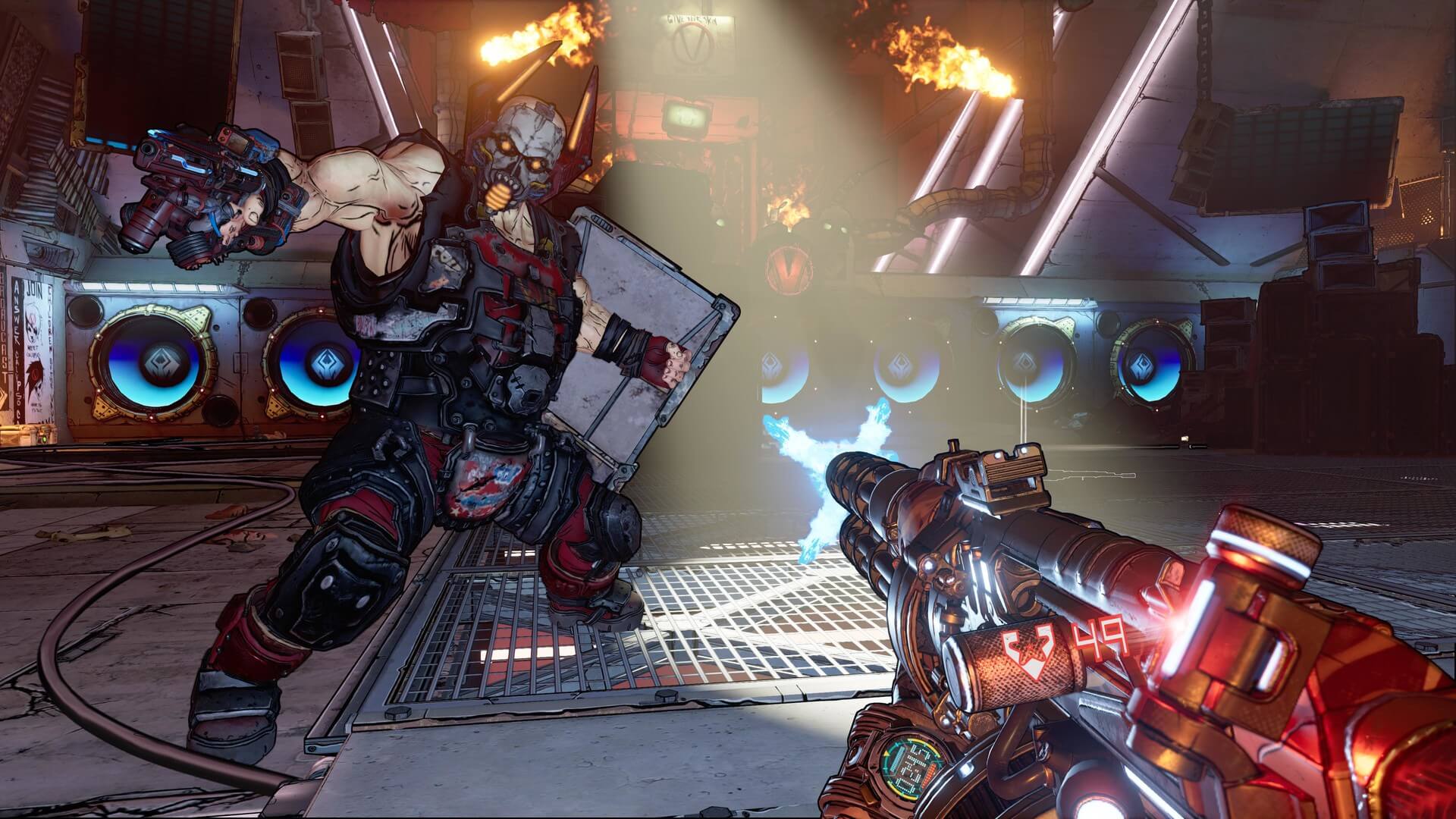 Borderlands 3's image