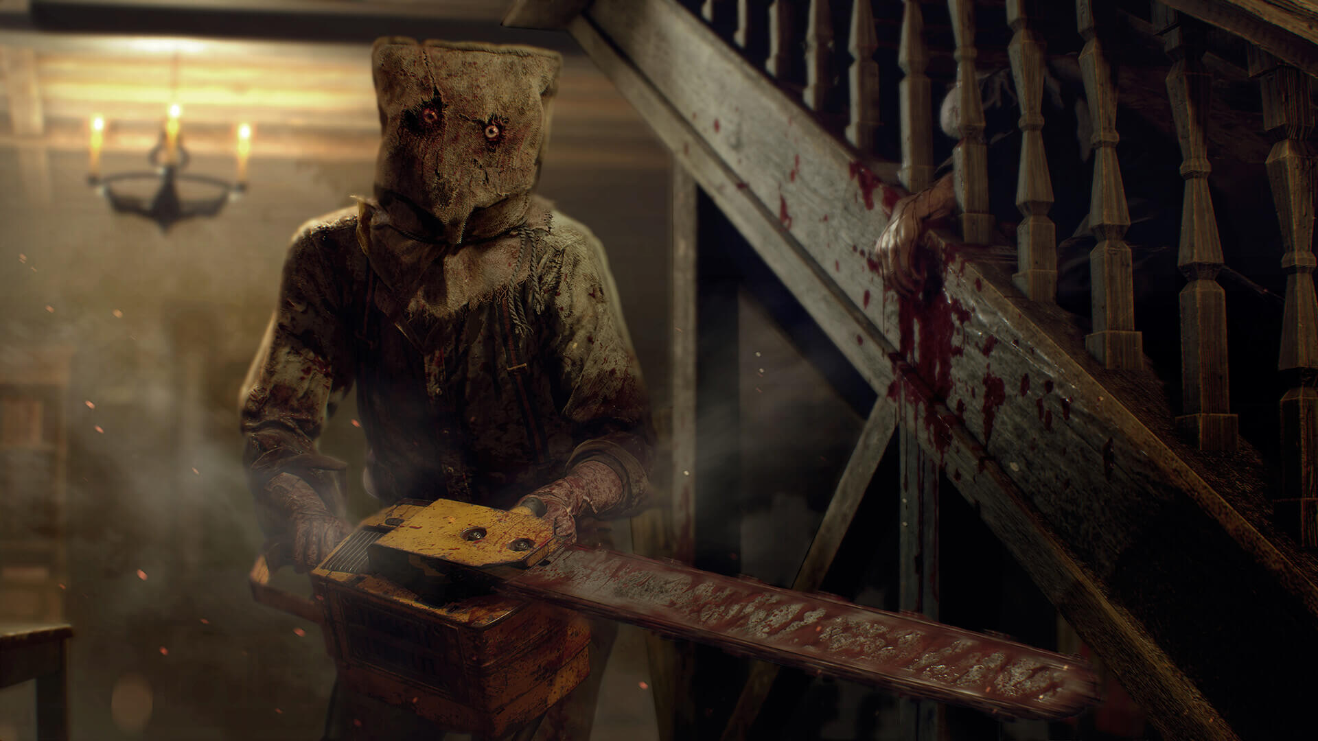 Resident Evil 4's image