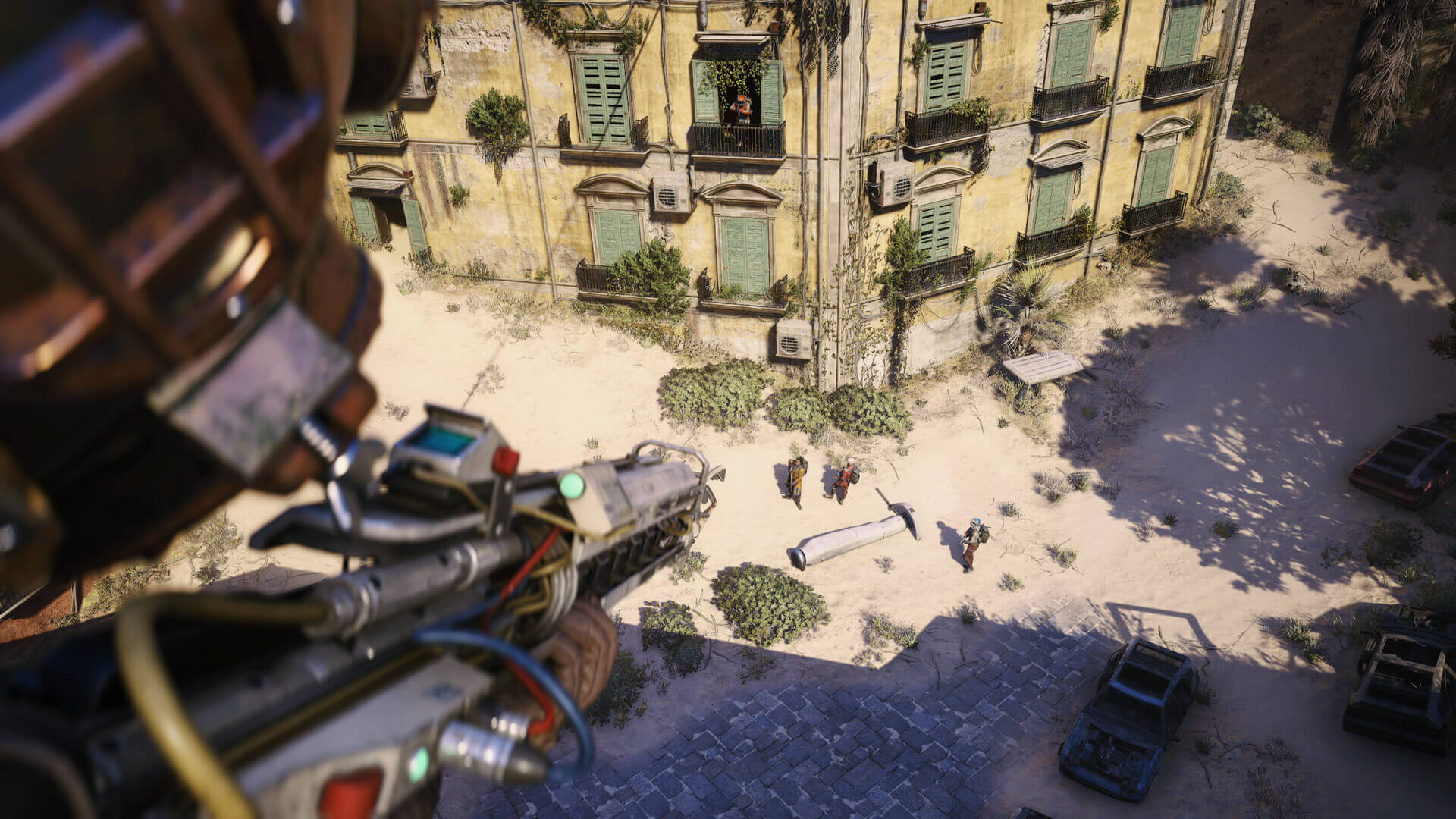 ARC Raiders's image