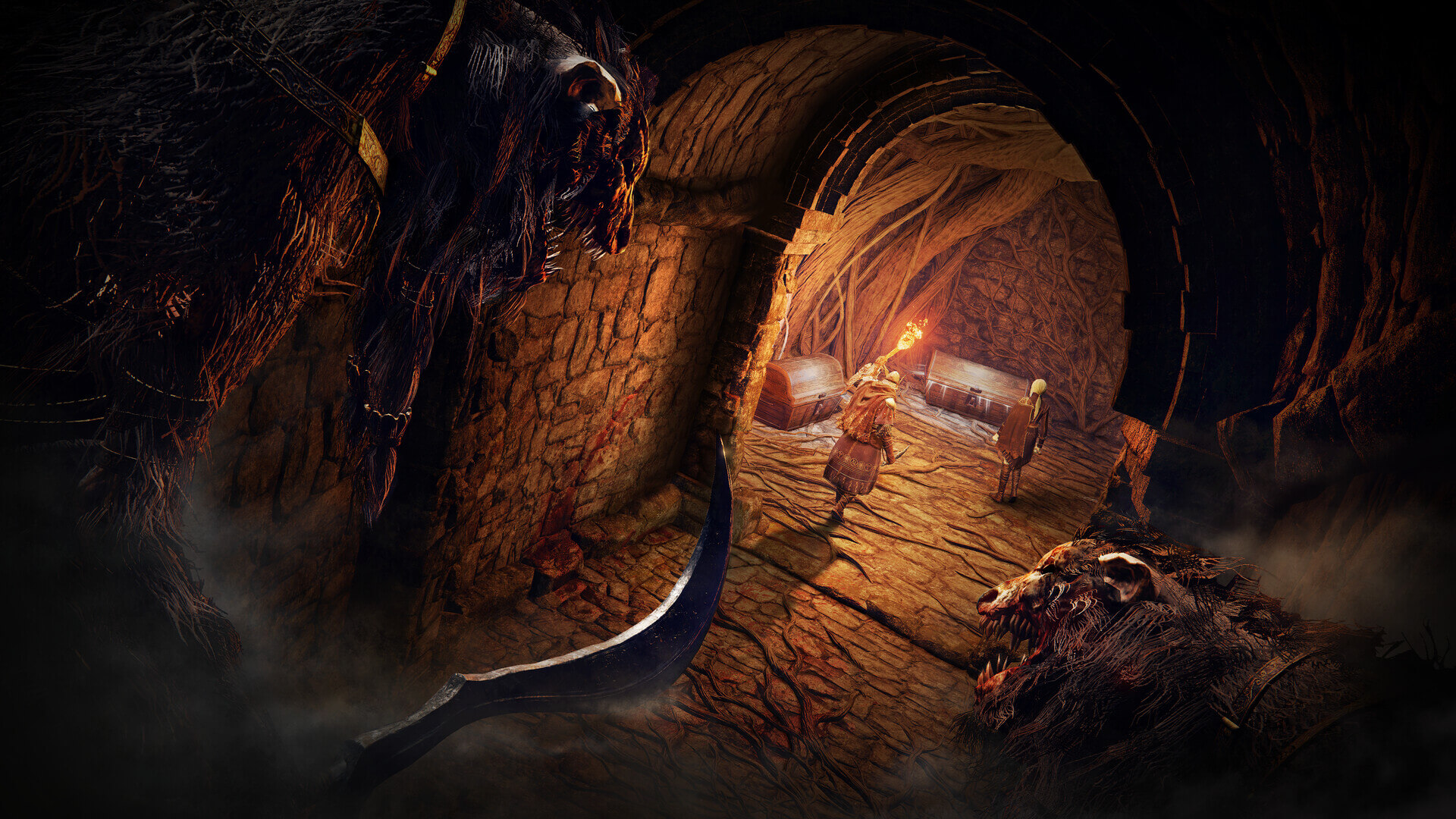 Elden Ring Nightreign's image