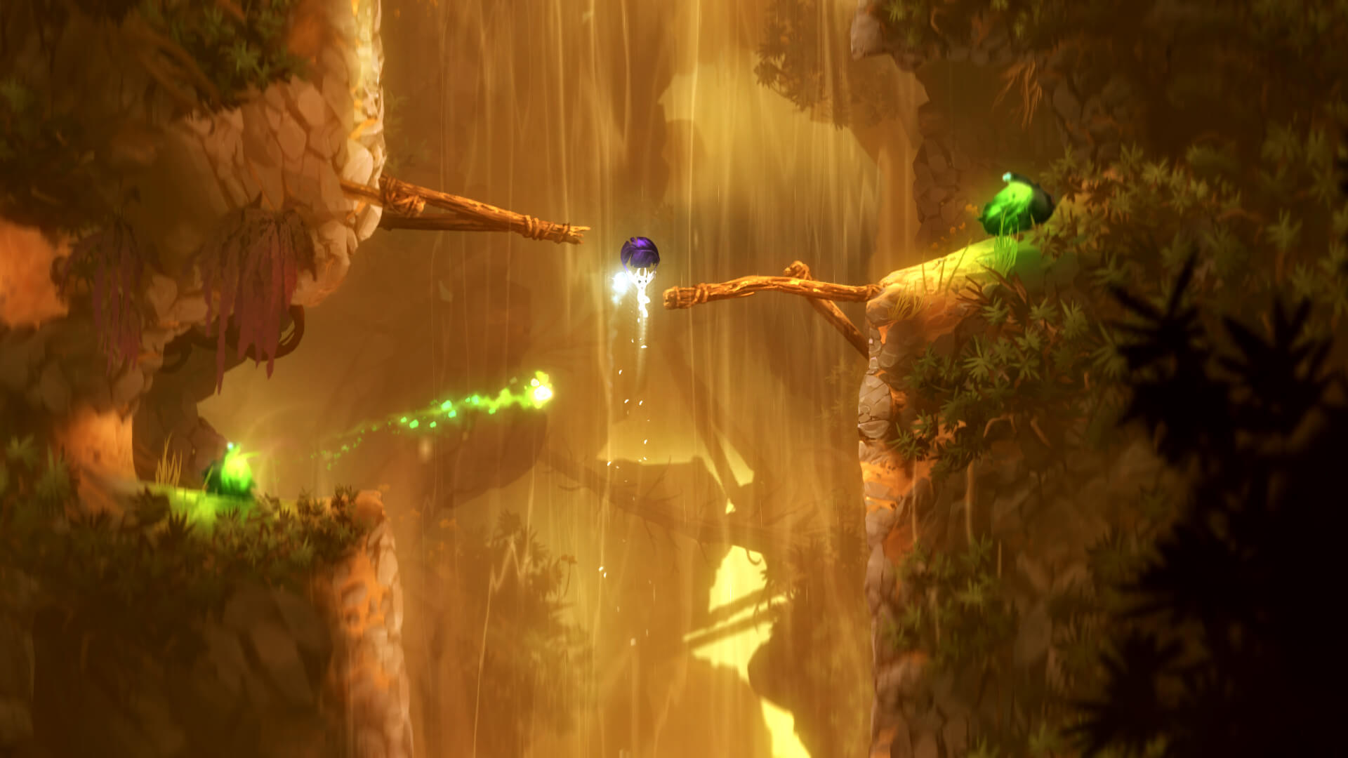 Ori and the Blind Forest's image