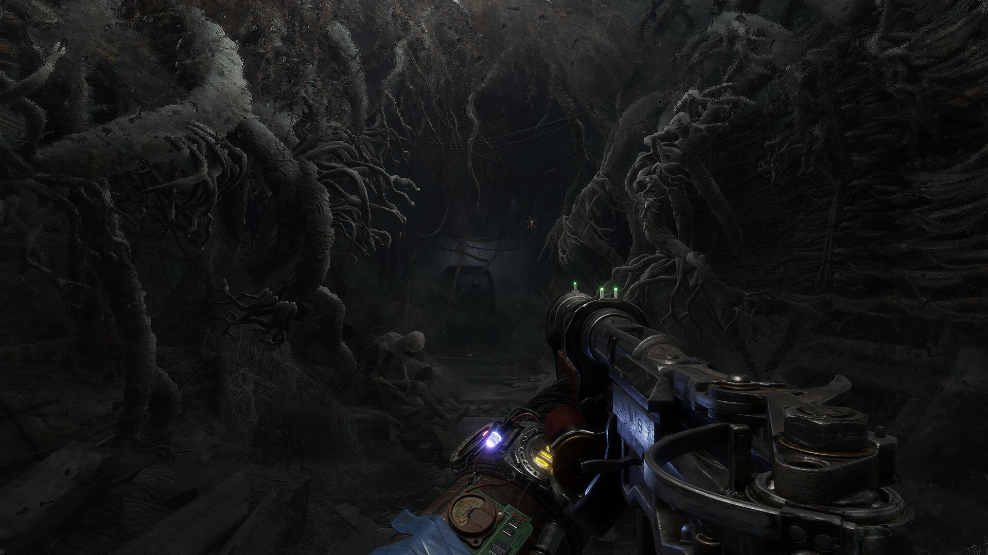 Metro Exodus's image