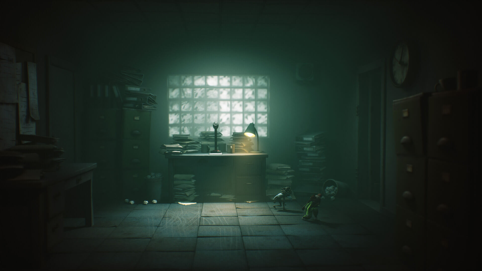 Little Nightmares III's image