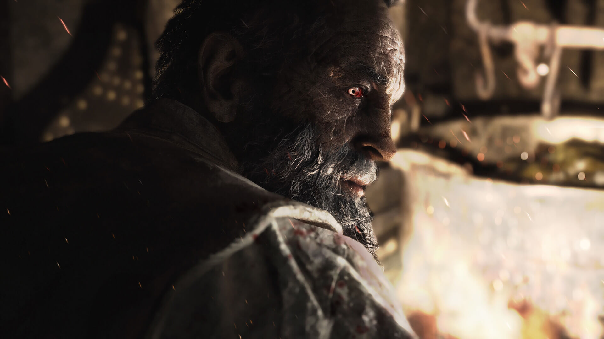 Resident Evil 4's image