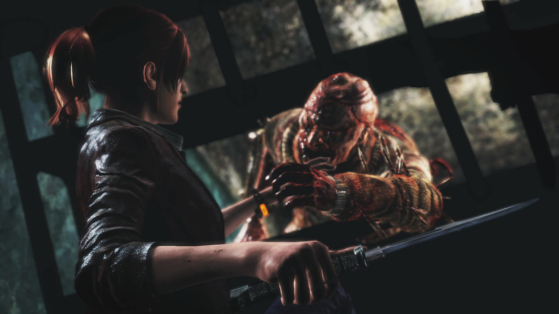 Resident Evil Revelations 2's image