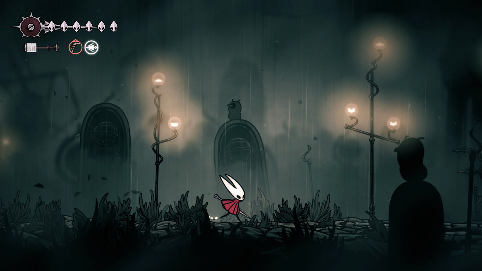 Hollow Knight: Silksong's image
