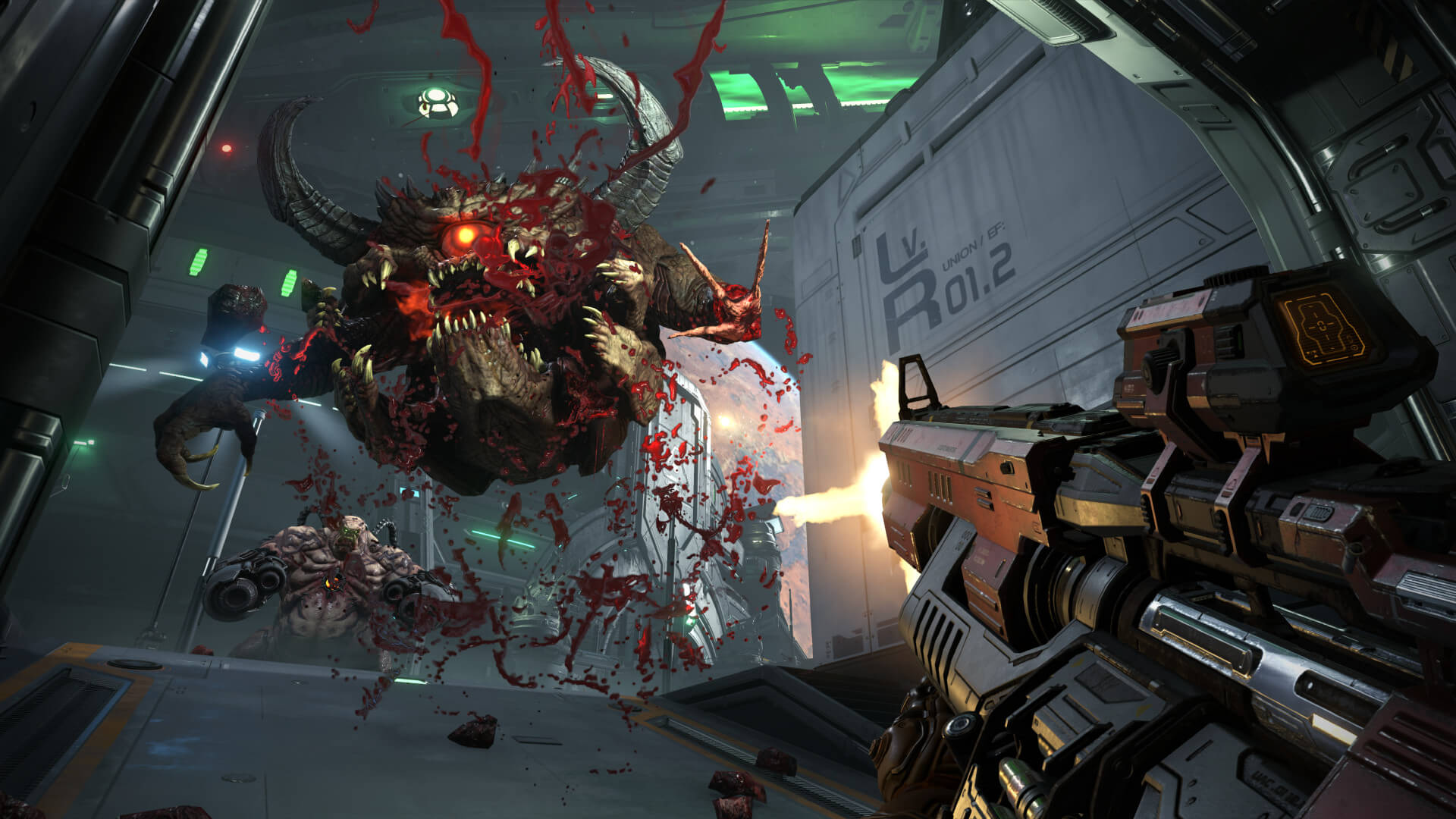 Doom: Eternal's image